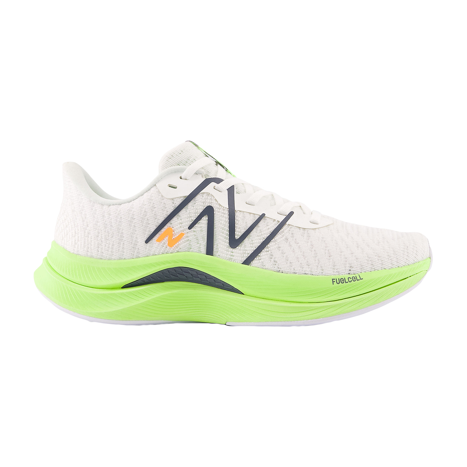 New Balance Fuelcell Propel v4 White