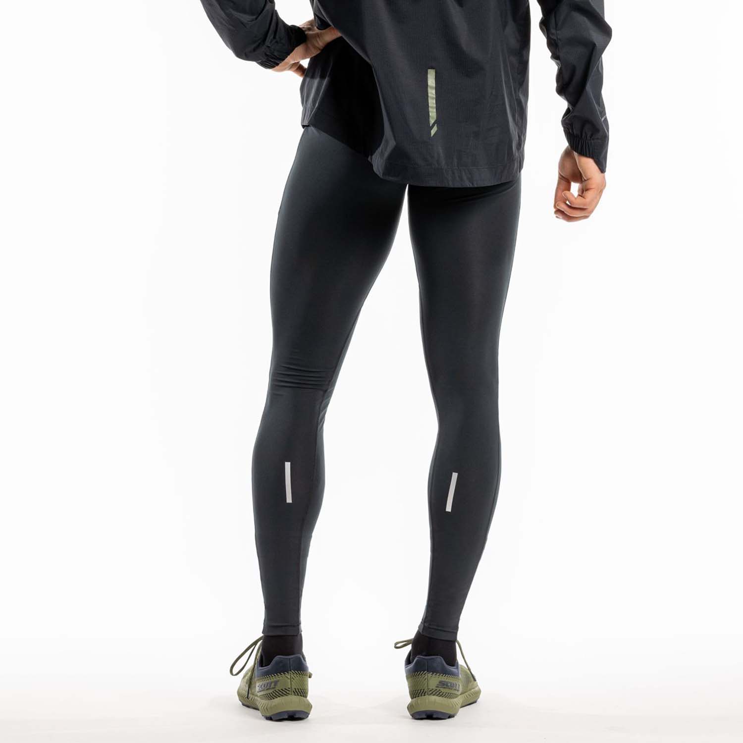Scott Endurance Tights Black