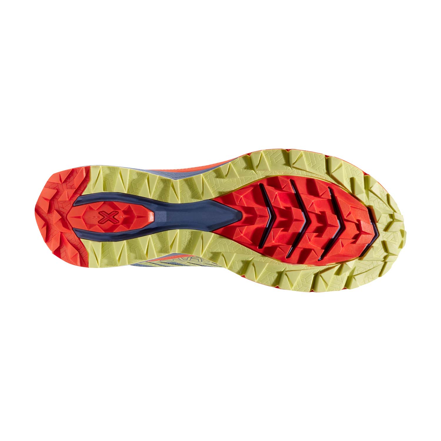 La Sportiva Jackal 2 Zest/Moonlight