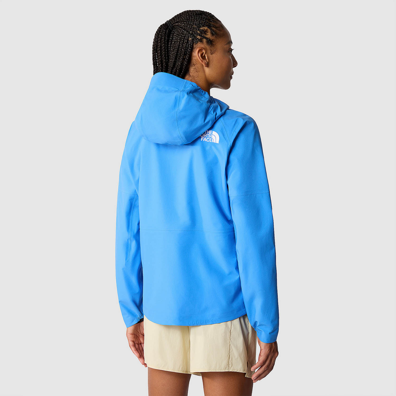 The North Face Summit Superior Futurelight Giacca Optic Blue