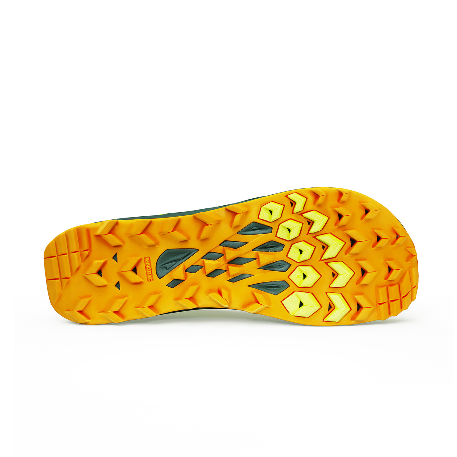 Altra Lone Peak 8 Lime