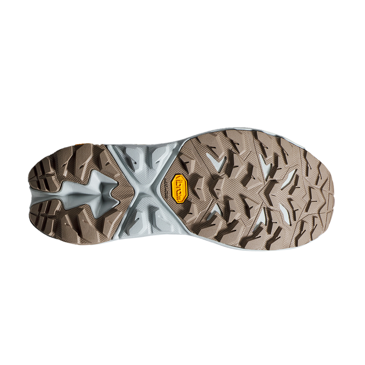 Hoka Anacapa 2 Mid GTX Dune/Ice Flow