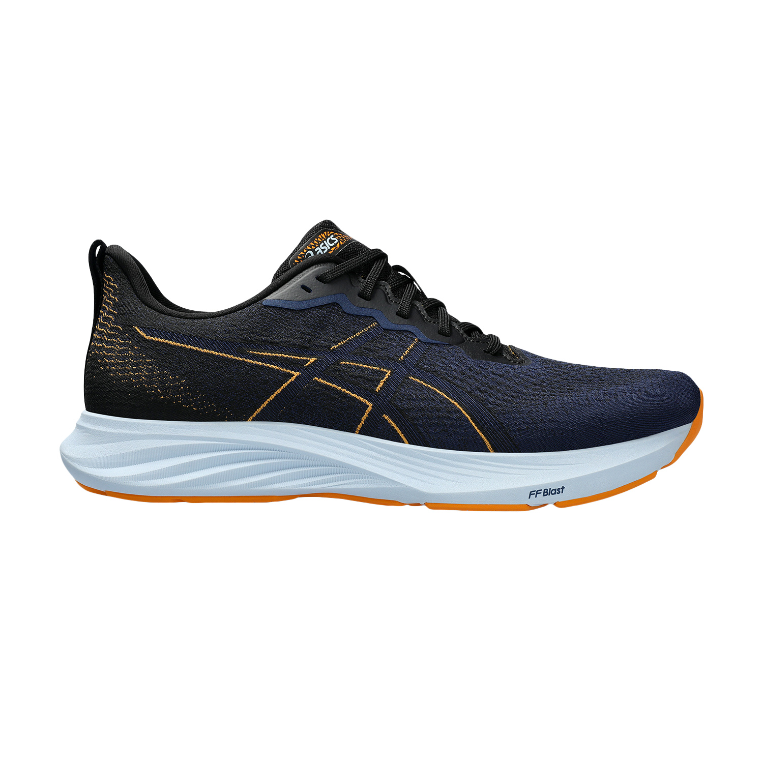 Asics Dynablast 4 Blue Expanse/Black
