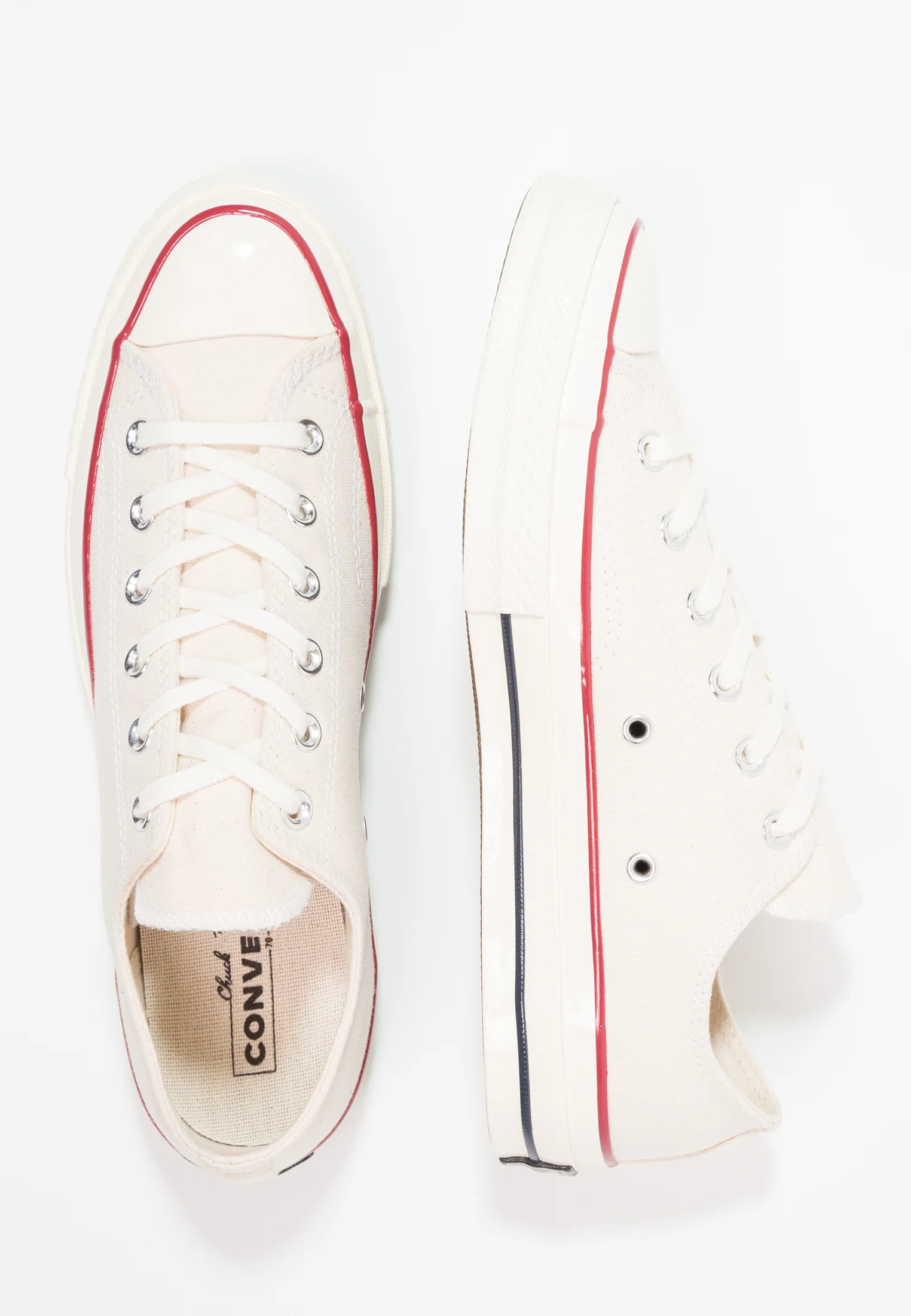 Converse CHUCK 70 CANVAS - Sneakers basse