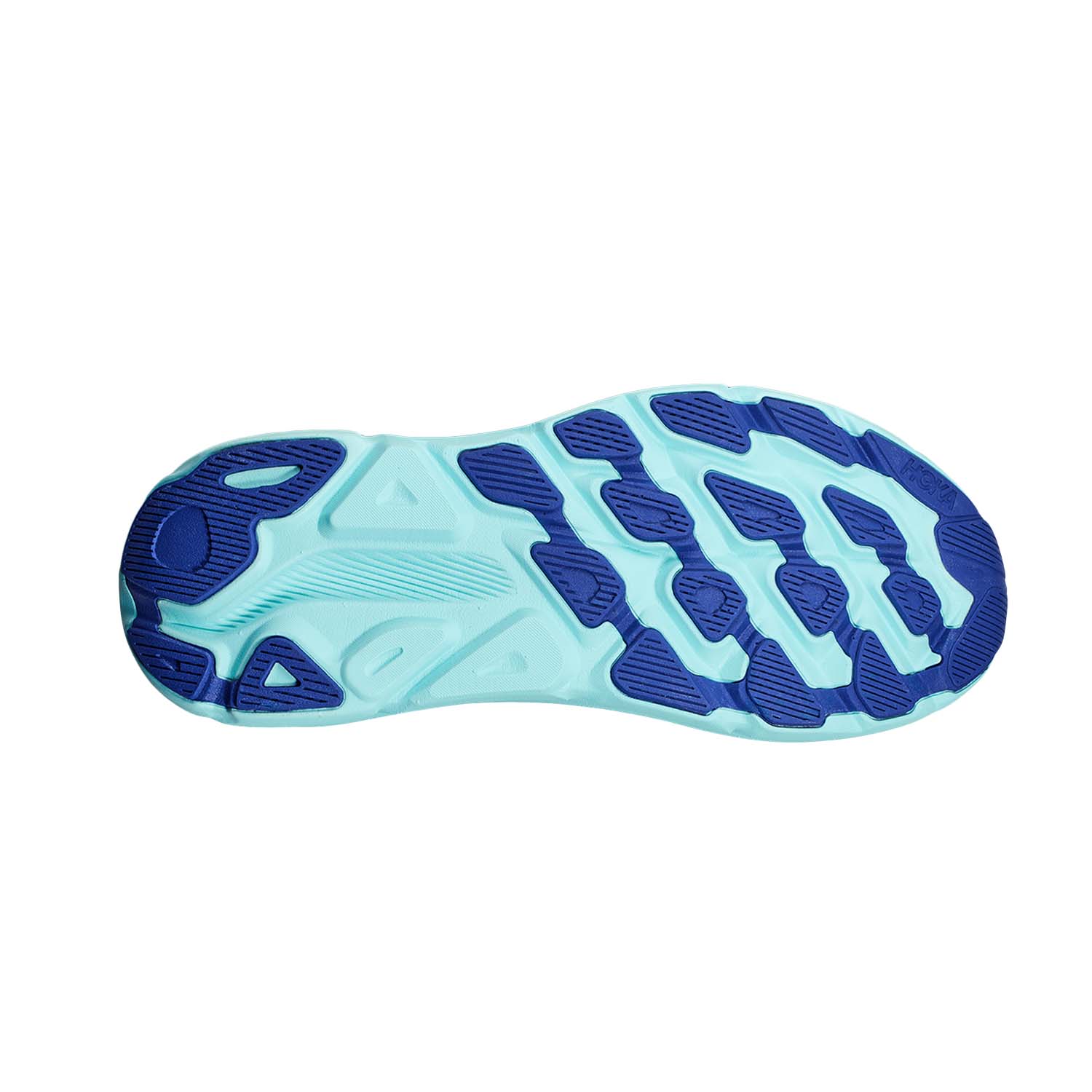 Hoka Clifton 9 Cerise/Cloudless