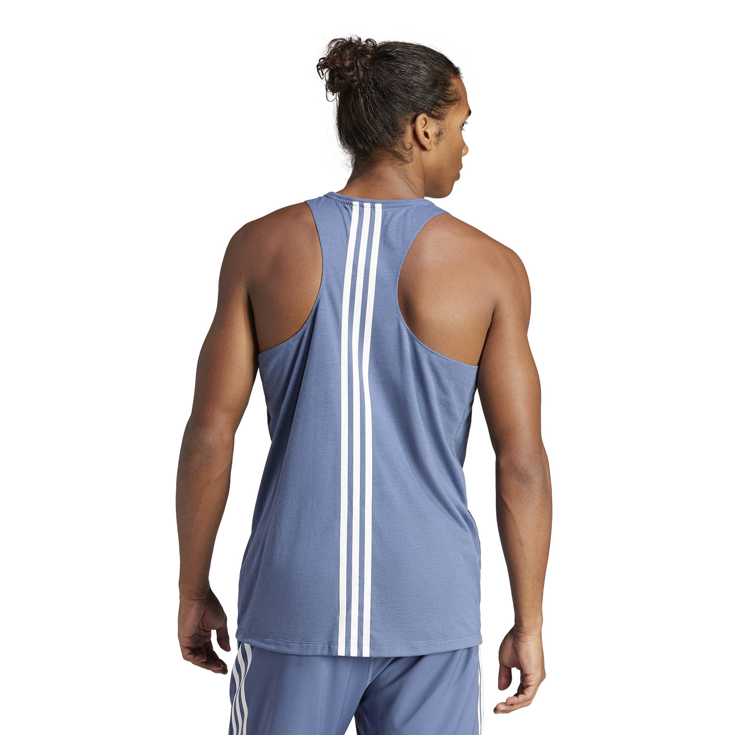 adidas OTR 3S AEROREADY Canotta Preloved Ink