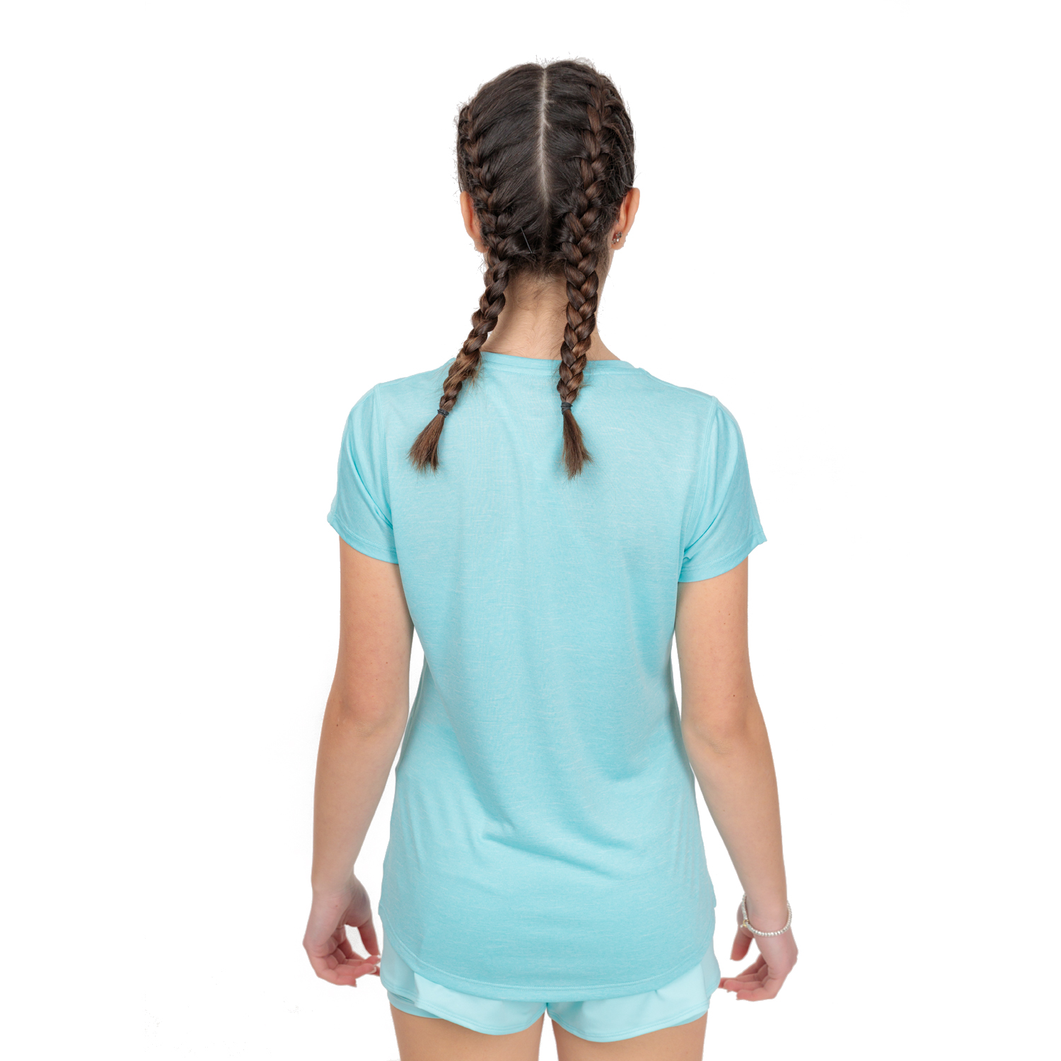 Mizuno Impulse Core Maglietta Antigua Sand