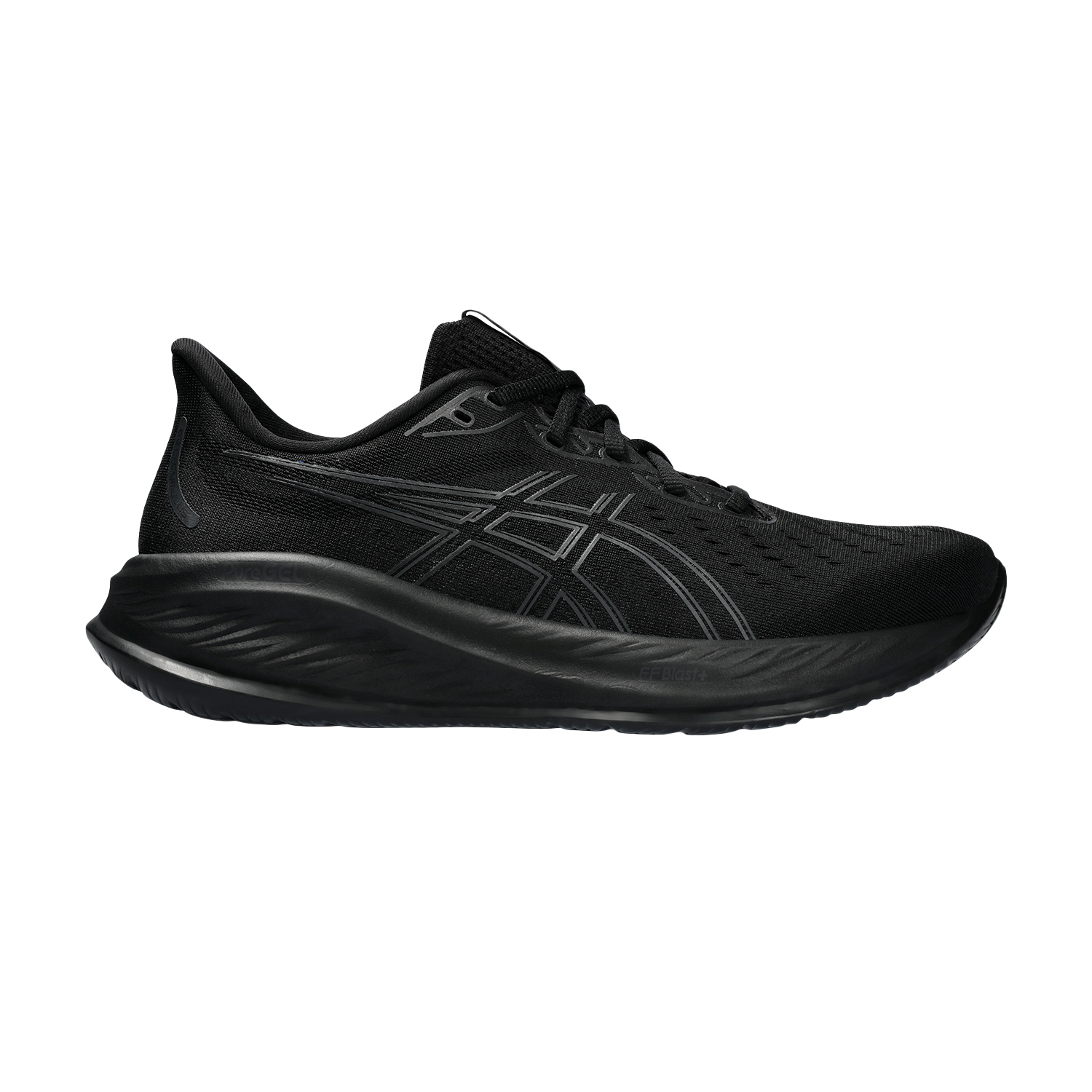 Asics Gel Cumulus 26 Black