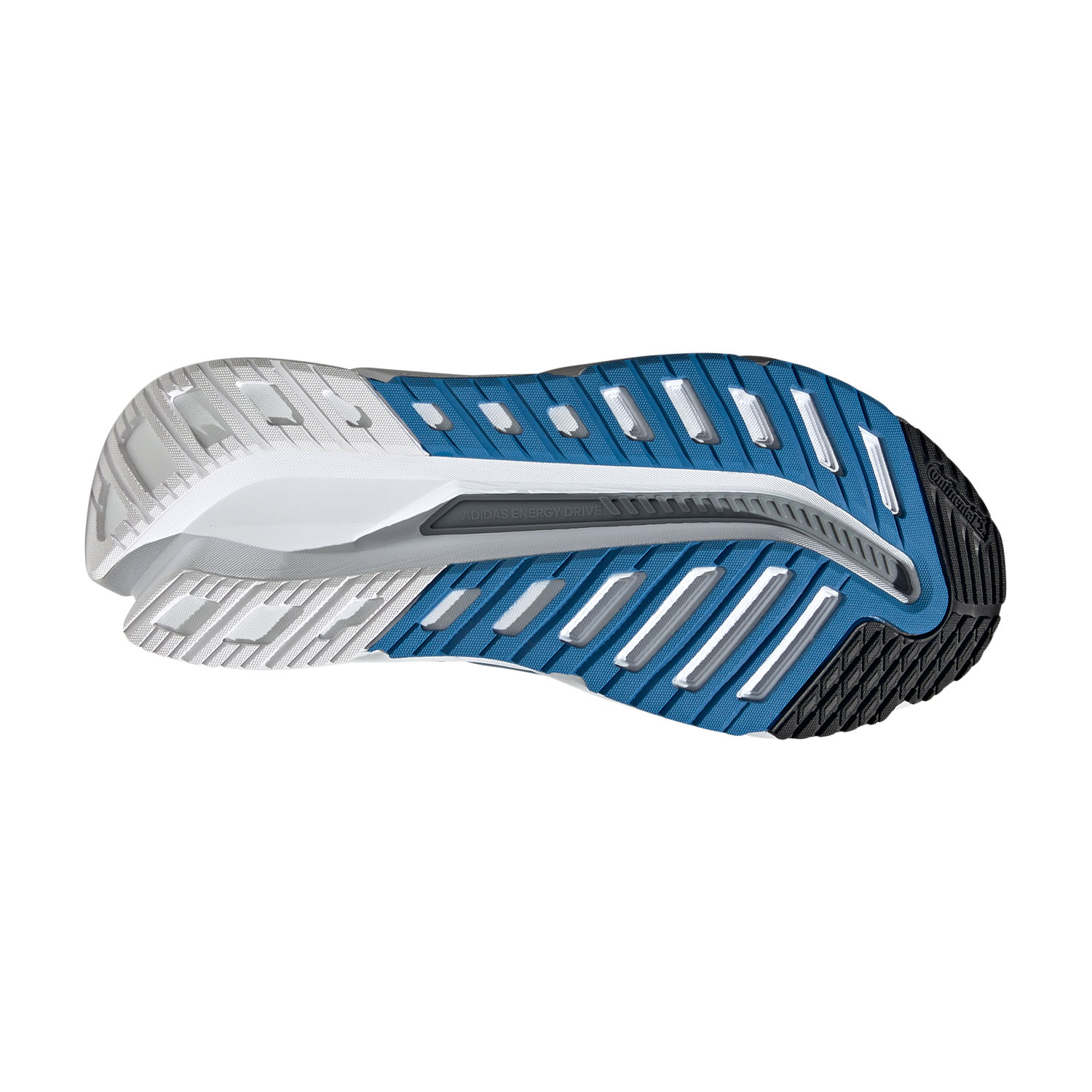 adidas Adistar CS 2 Cloud White/Core Black/Altered Blue