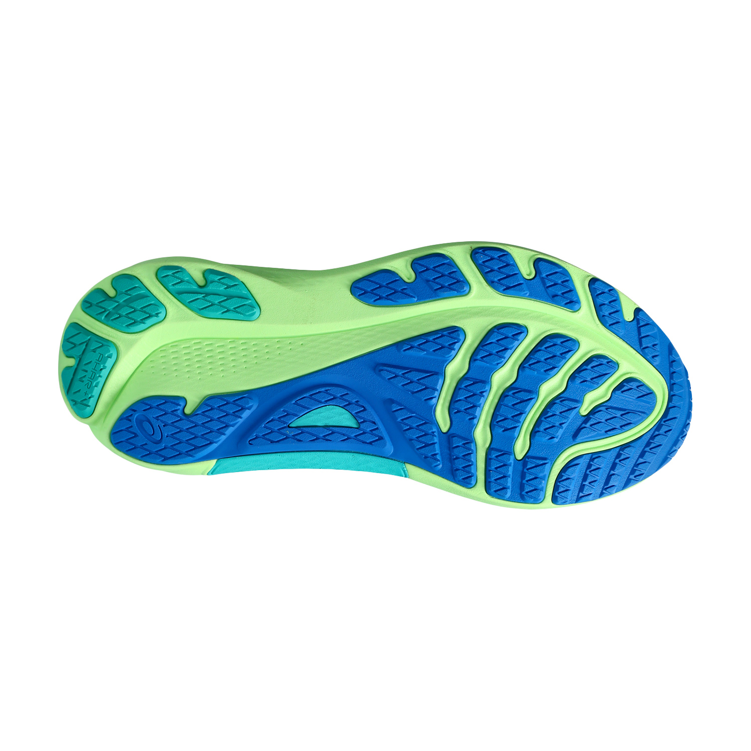 Asics Gel Kayano 30 Lite Show Lite Show/Sea Glass