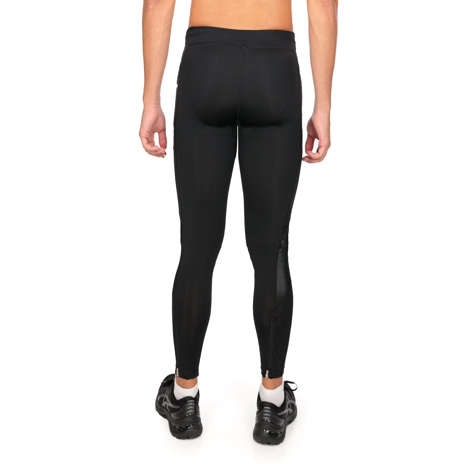 Joma Elite IX Tights Black