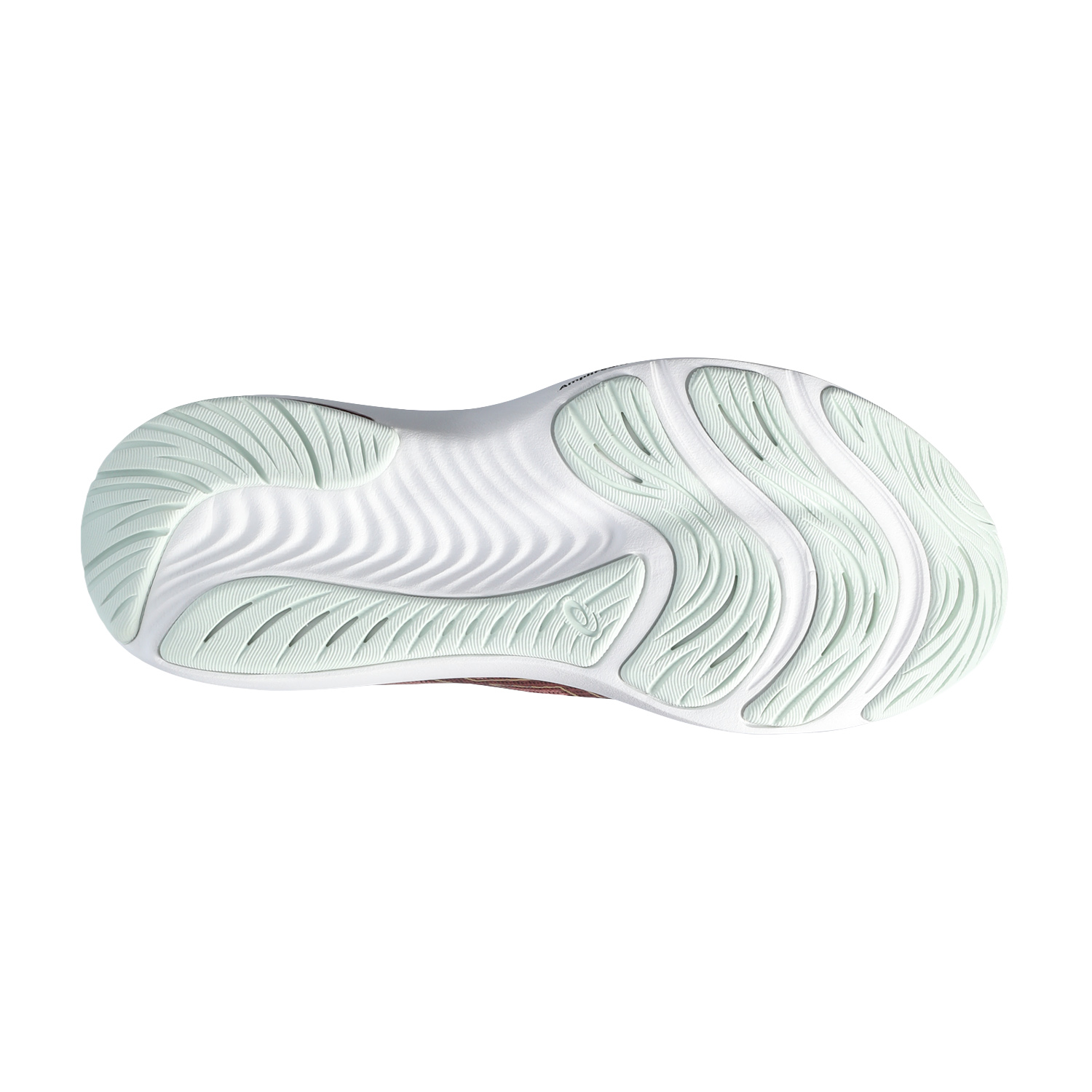 Asics Gel Pulse 14 Light Garnet/Champagne