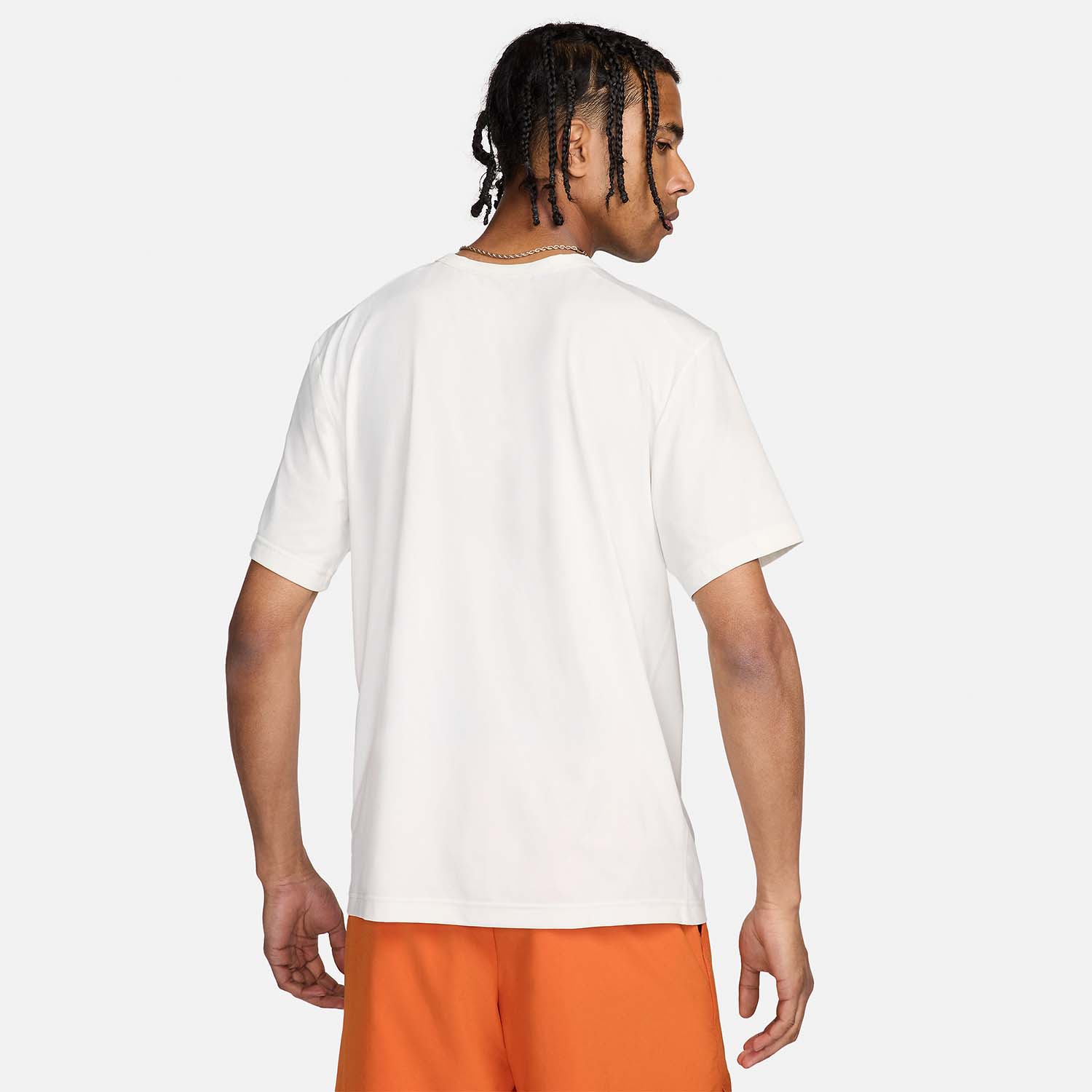 Nike Dri-FIT Hyverse Maglietta Sail