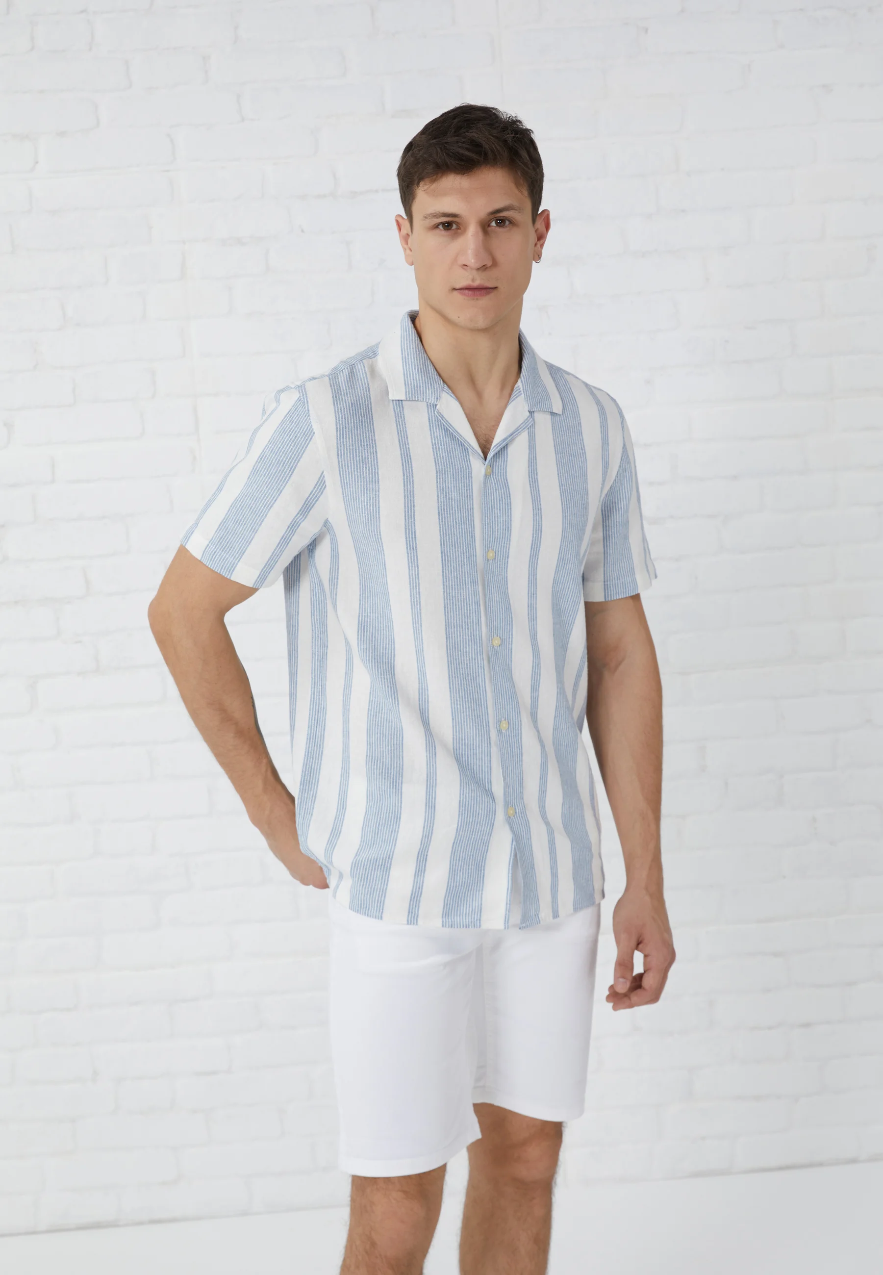 Pier One Camicia
