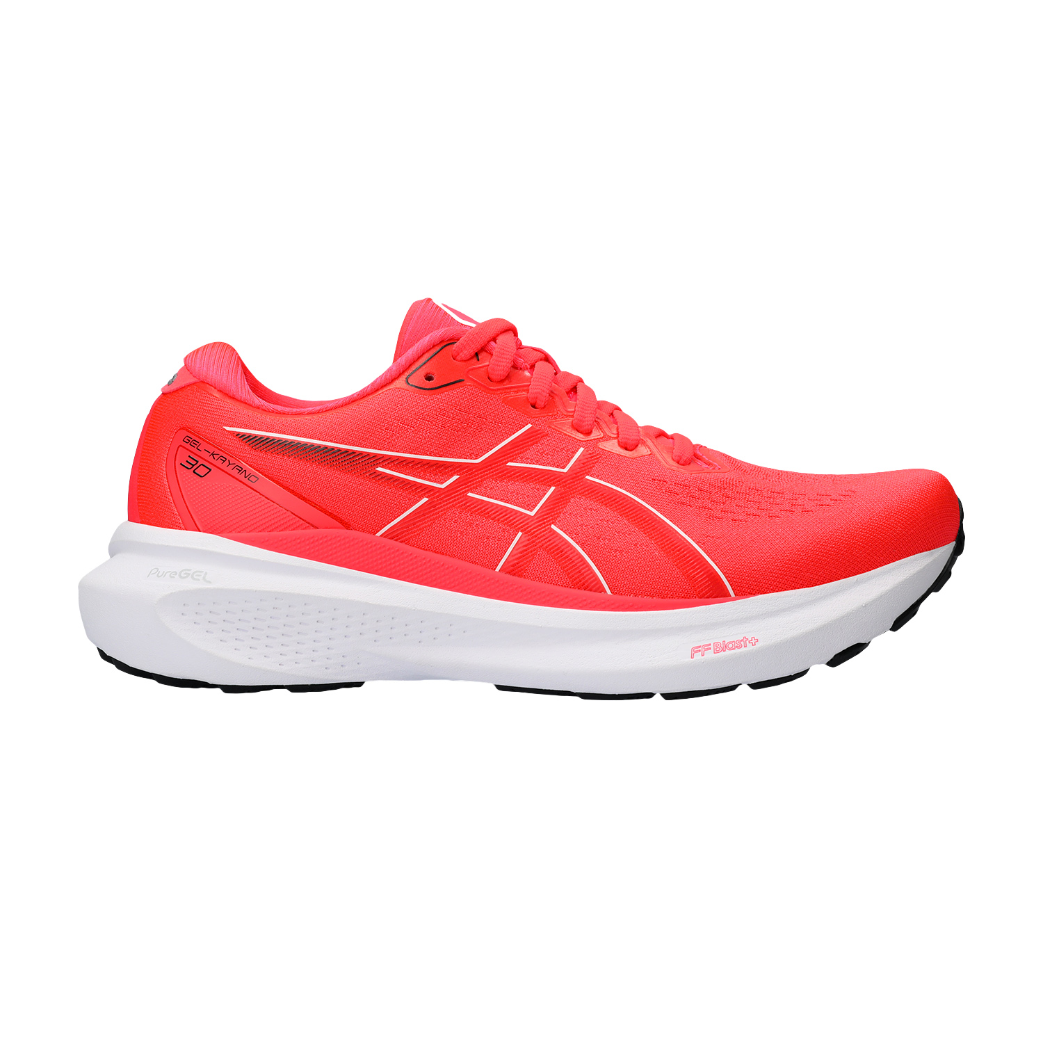 Asics Gel Kayano 30 Diva Pink/Electric Red