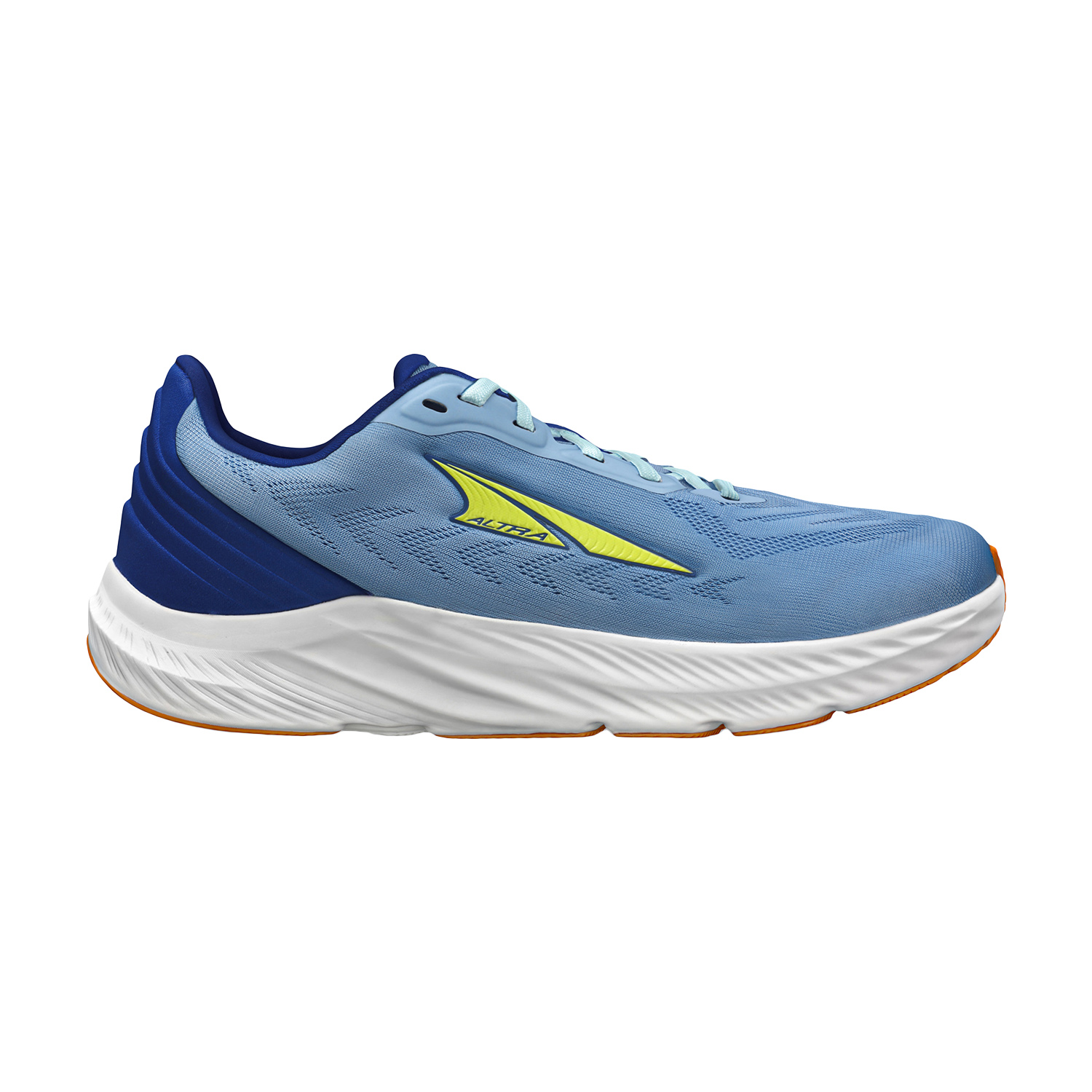 Altra Rivera 4 Blue
