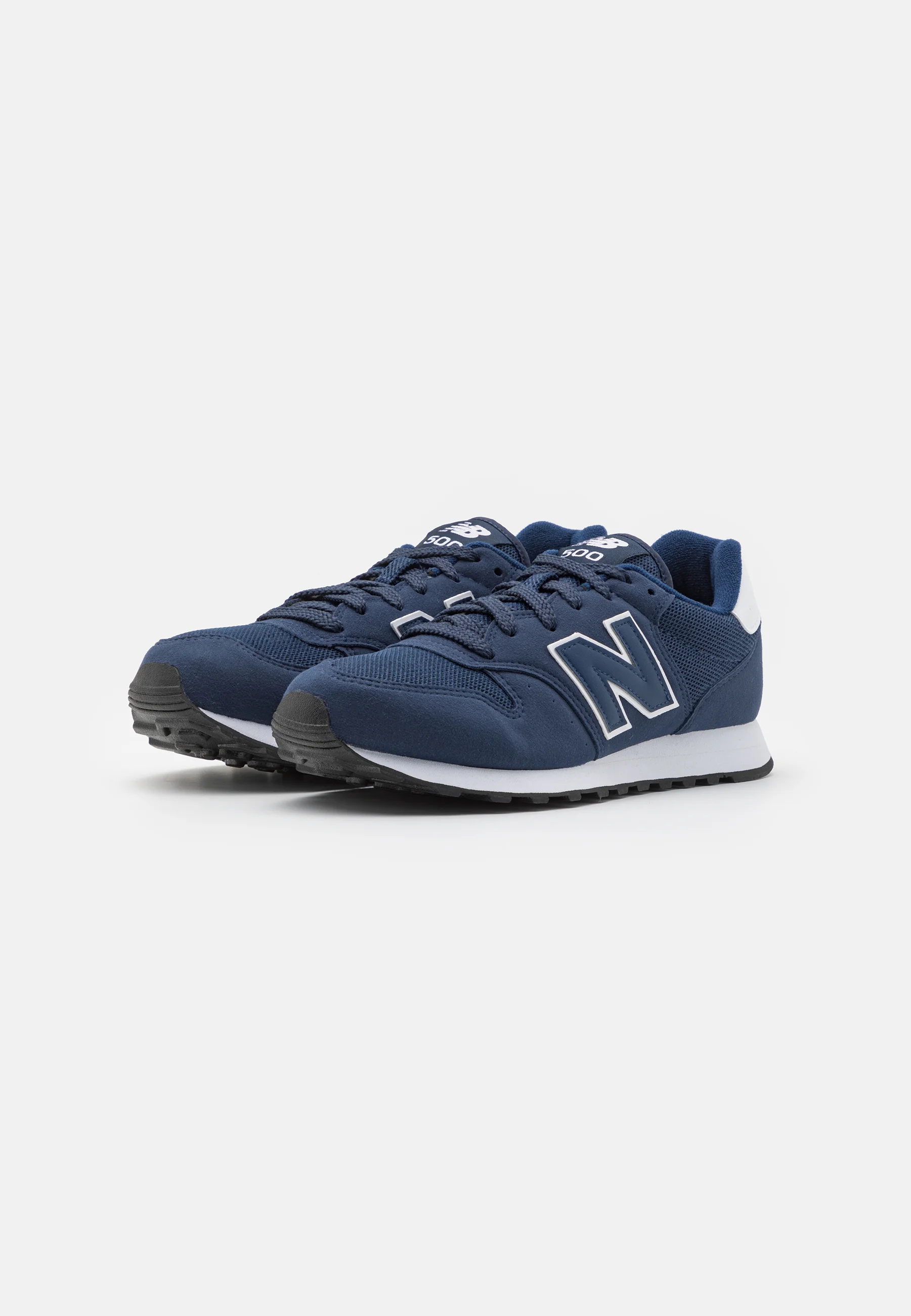 New Balance 500 UNISEX - Sneakers basse