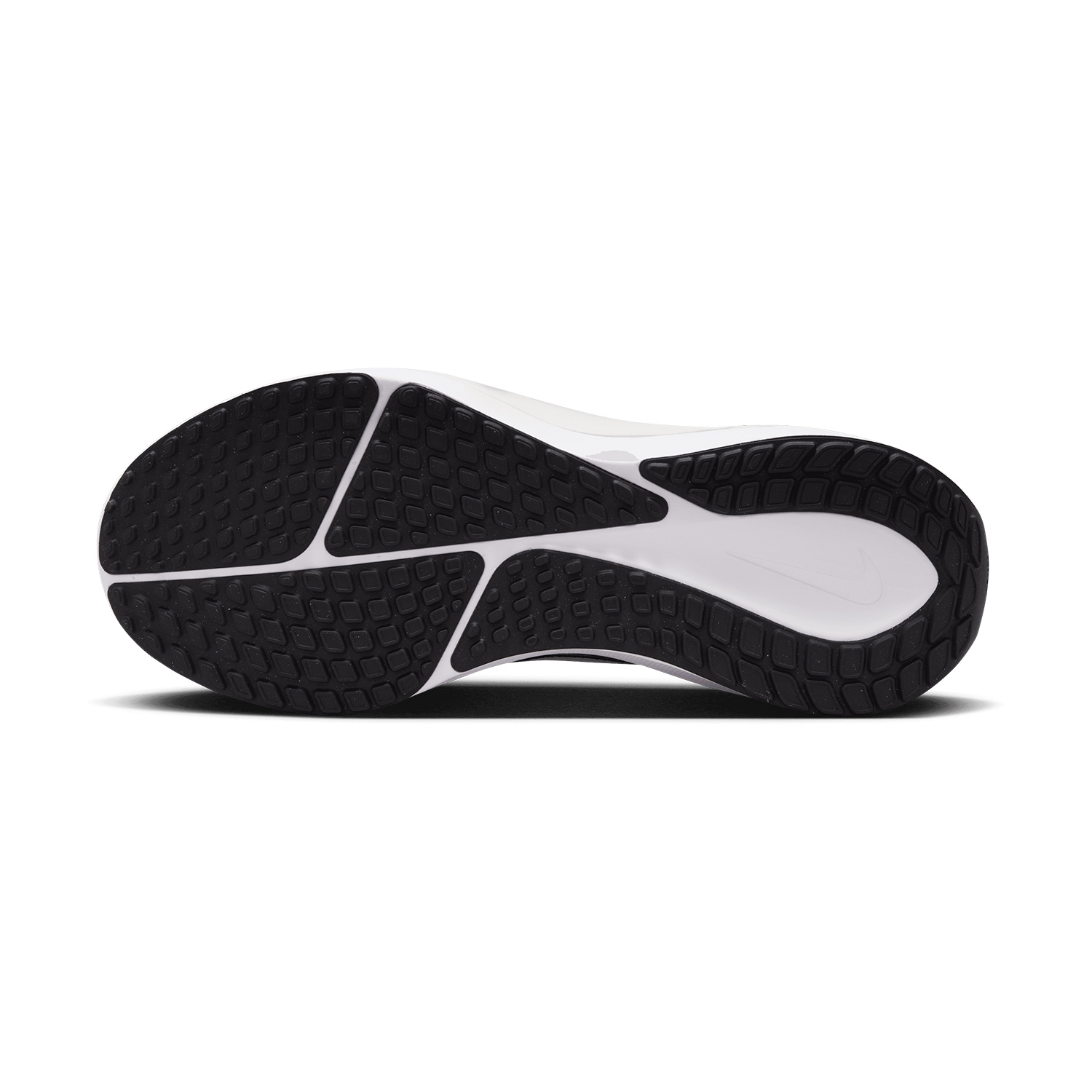 Nike Vomero 17 Black/White/Anthracite