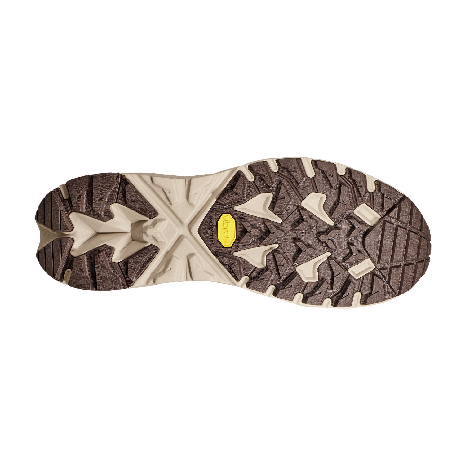 Hoka Anacapa Breeze Low Dune/Oxford Tan