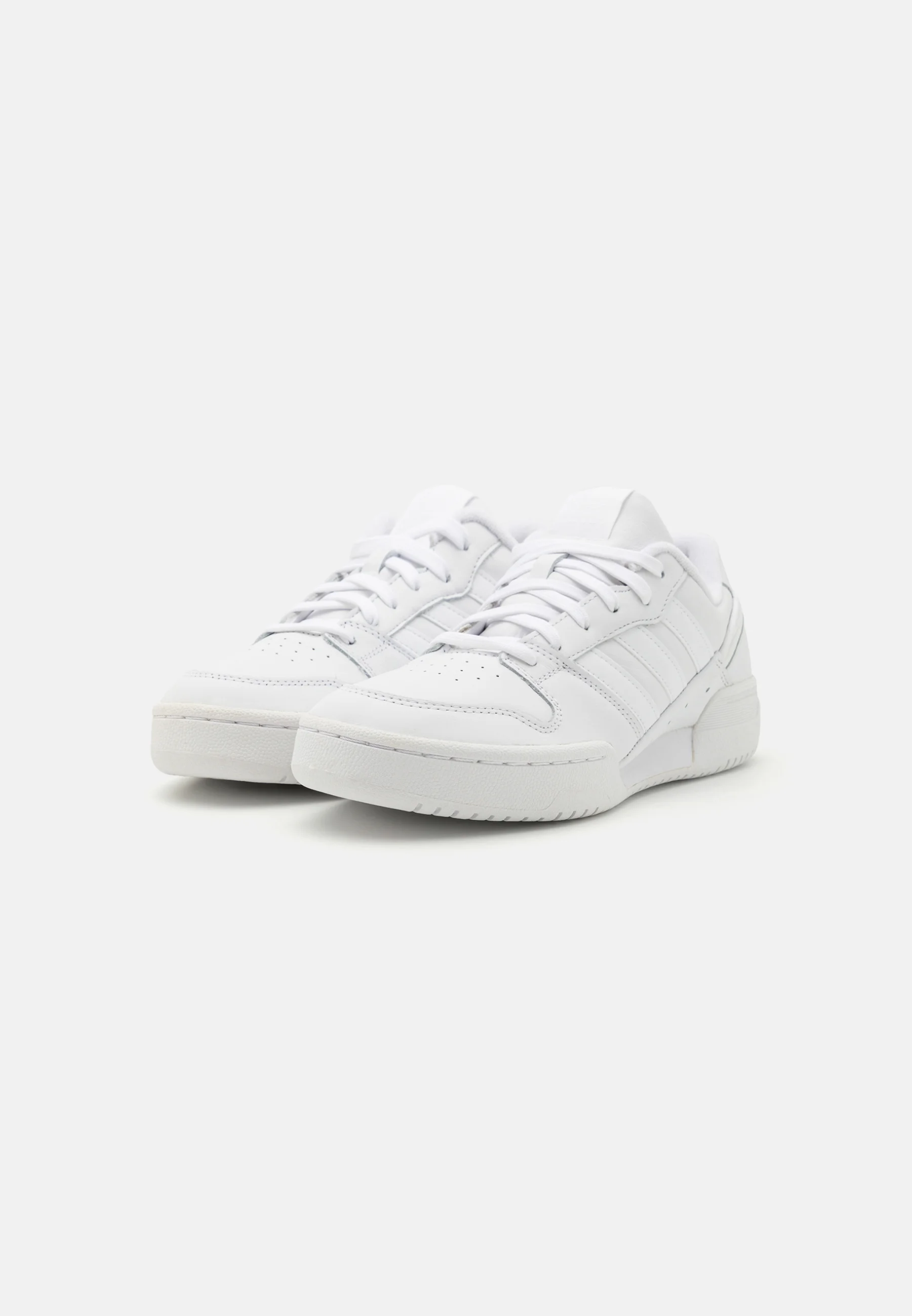 adidas Originals TEAM COURT 2 UNISEX - Sneakers basse