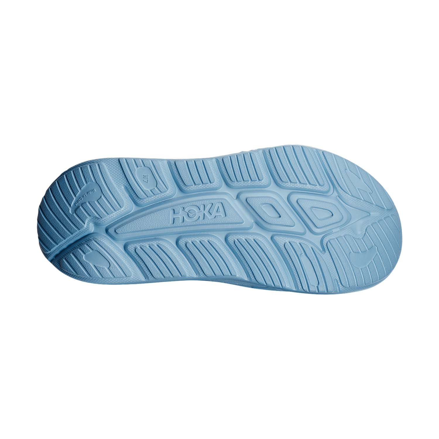 Hoka Ora Recovery Slide 3 Dusk