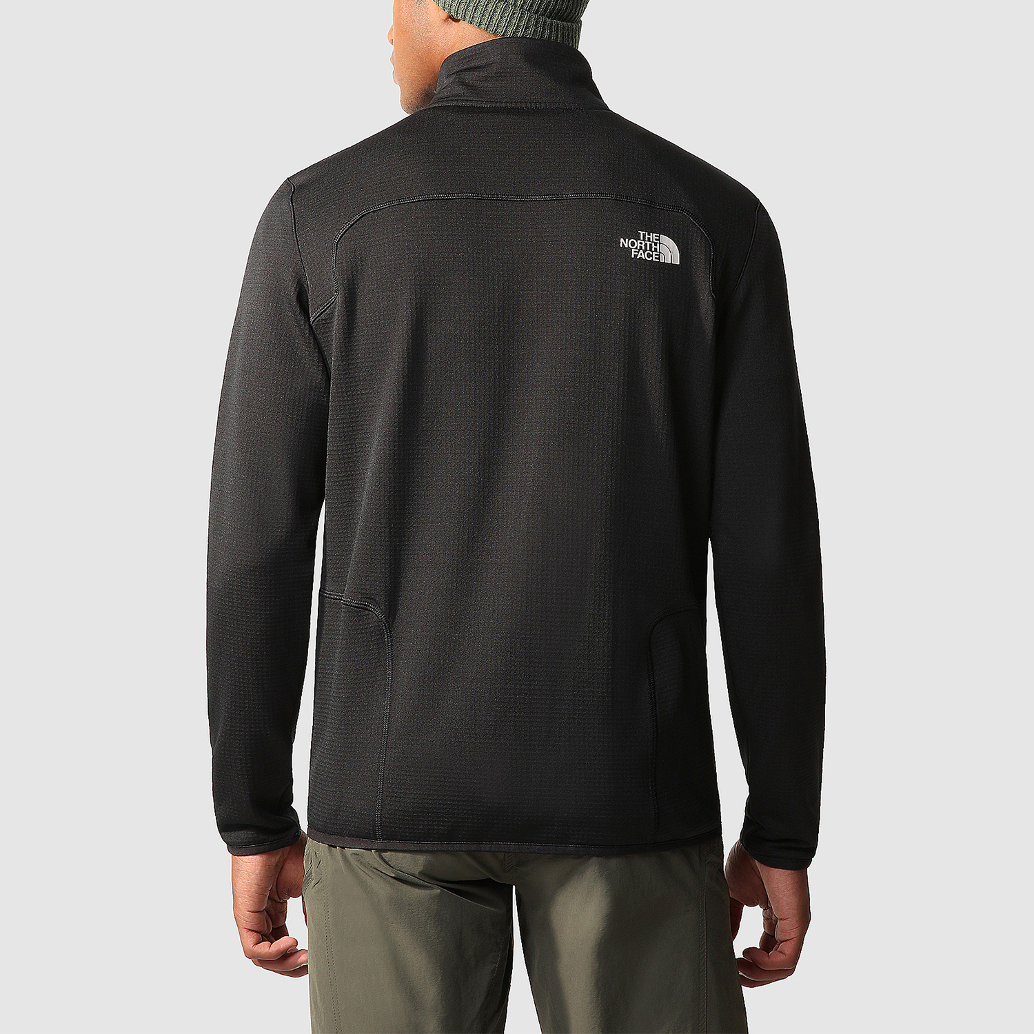 The North Face Quest Giacca Tnf Black