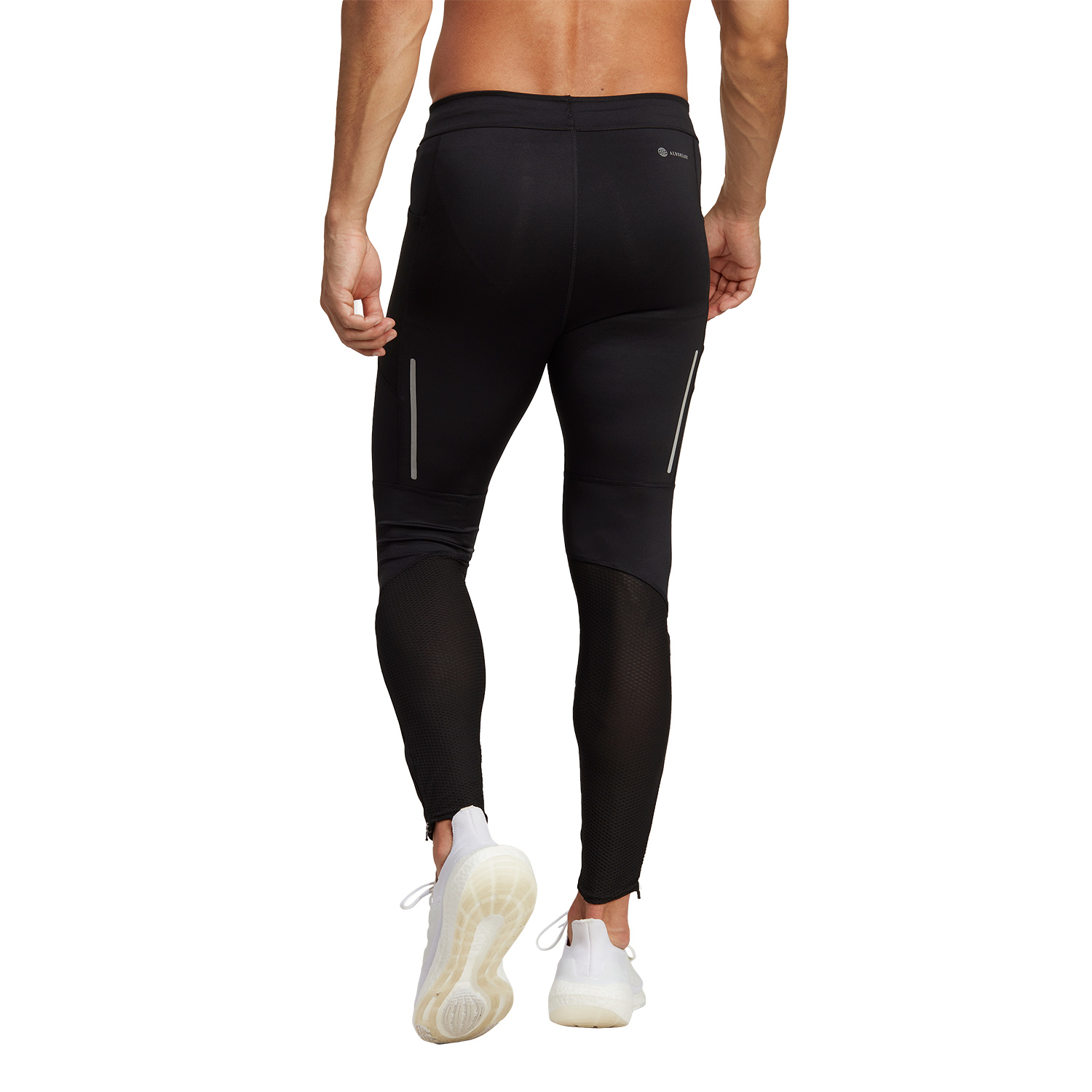 adidas Saturday Tights Black