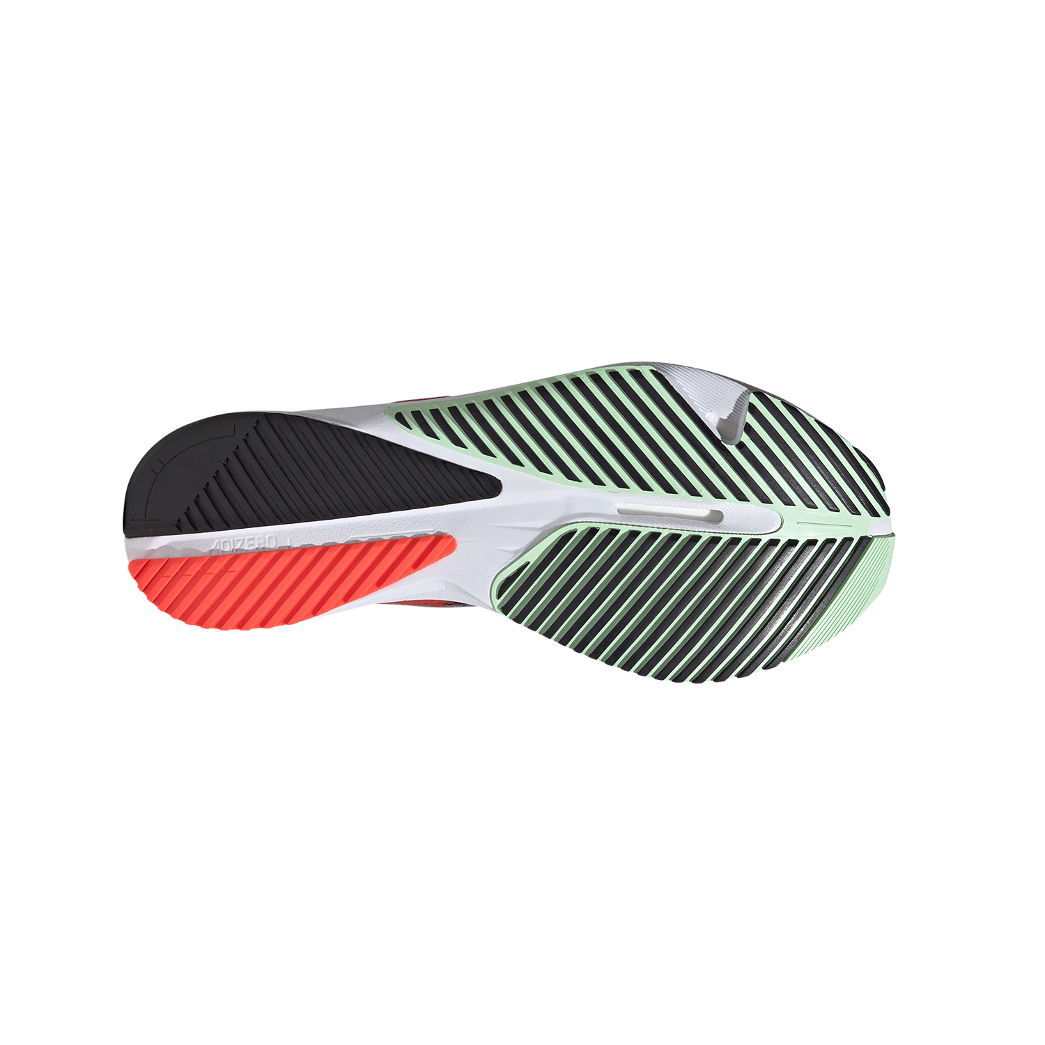 adidas adizero SL Preloved Scarlet/Aurora Met/Solar Red