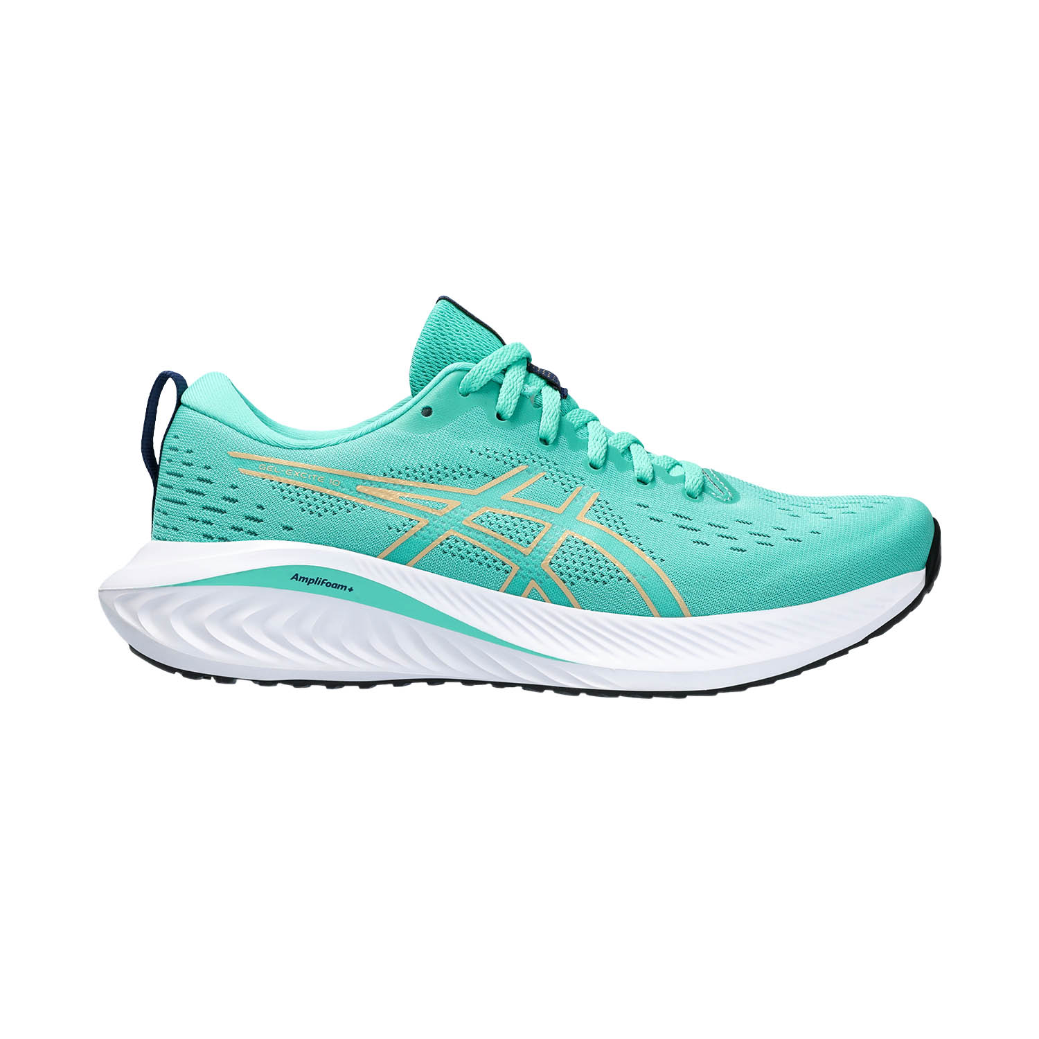 Asics Gel Excite 10 Aurora Green/Champagne