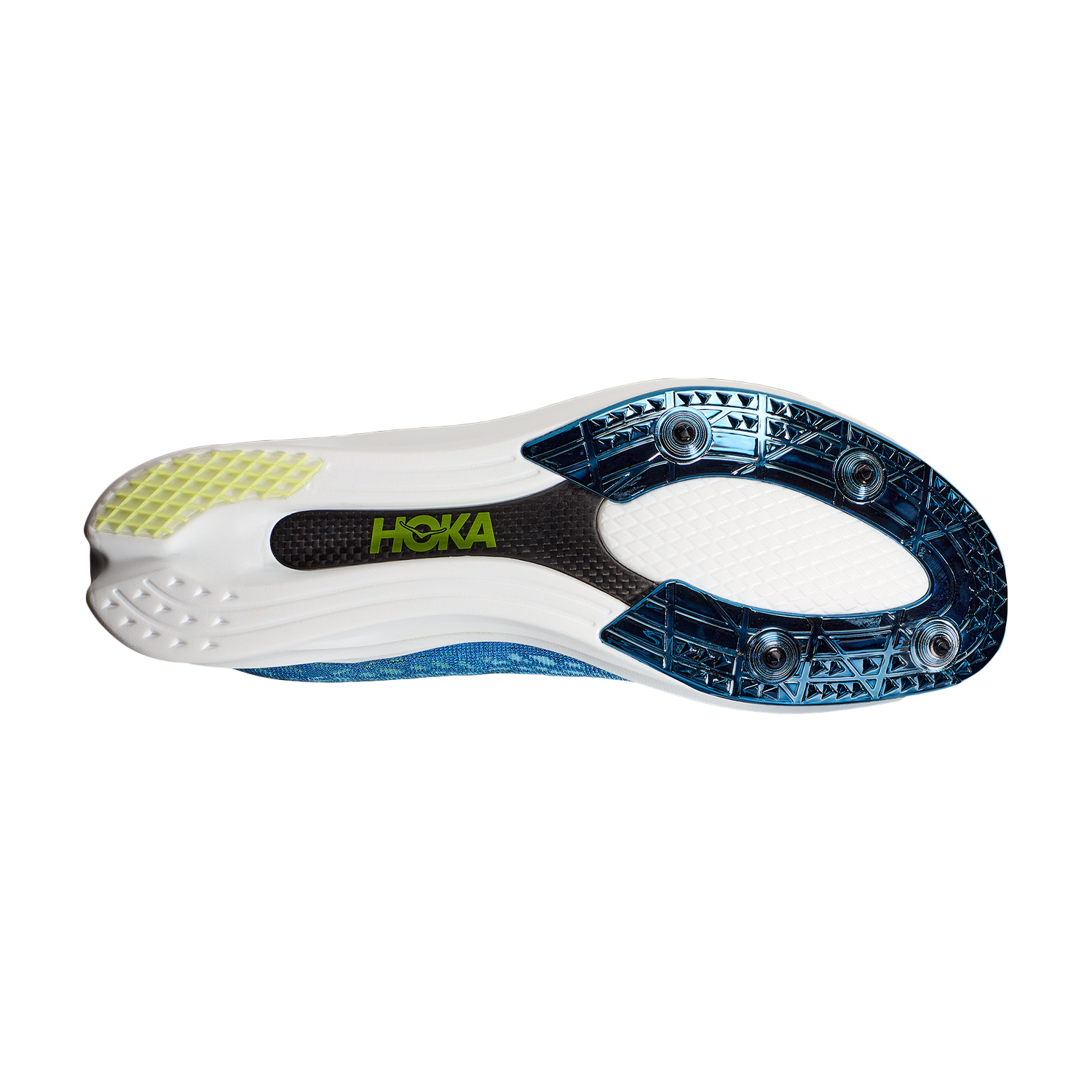Hoka Cielo X 2 LD Virtual Blue/Cloudless