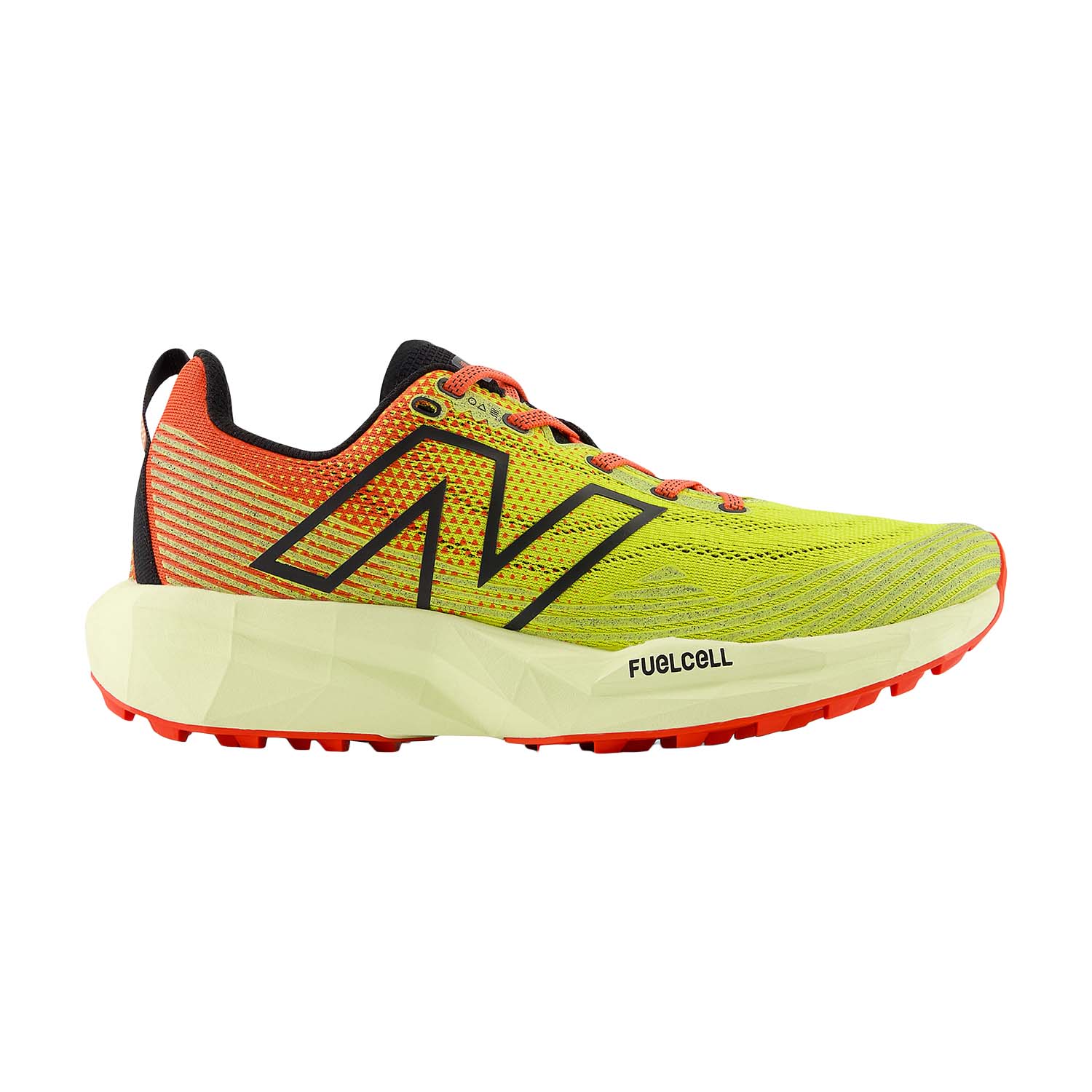 New Balance FuelCell Summit Unknown v5 Tea Tree