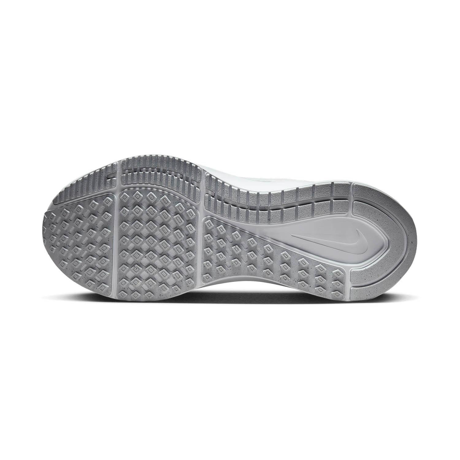 Nike Air Zoom Structure 25 White/Pure Platinum