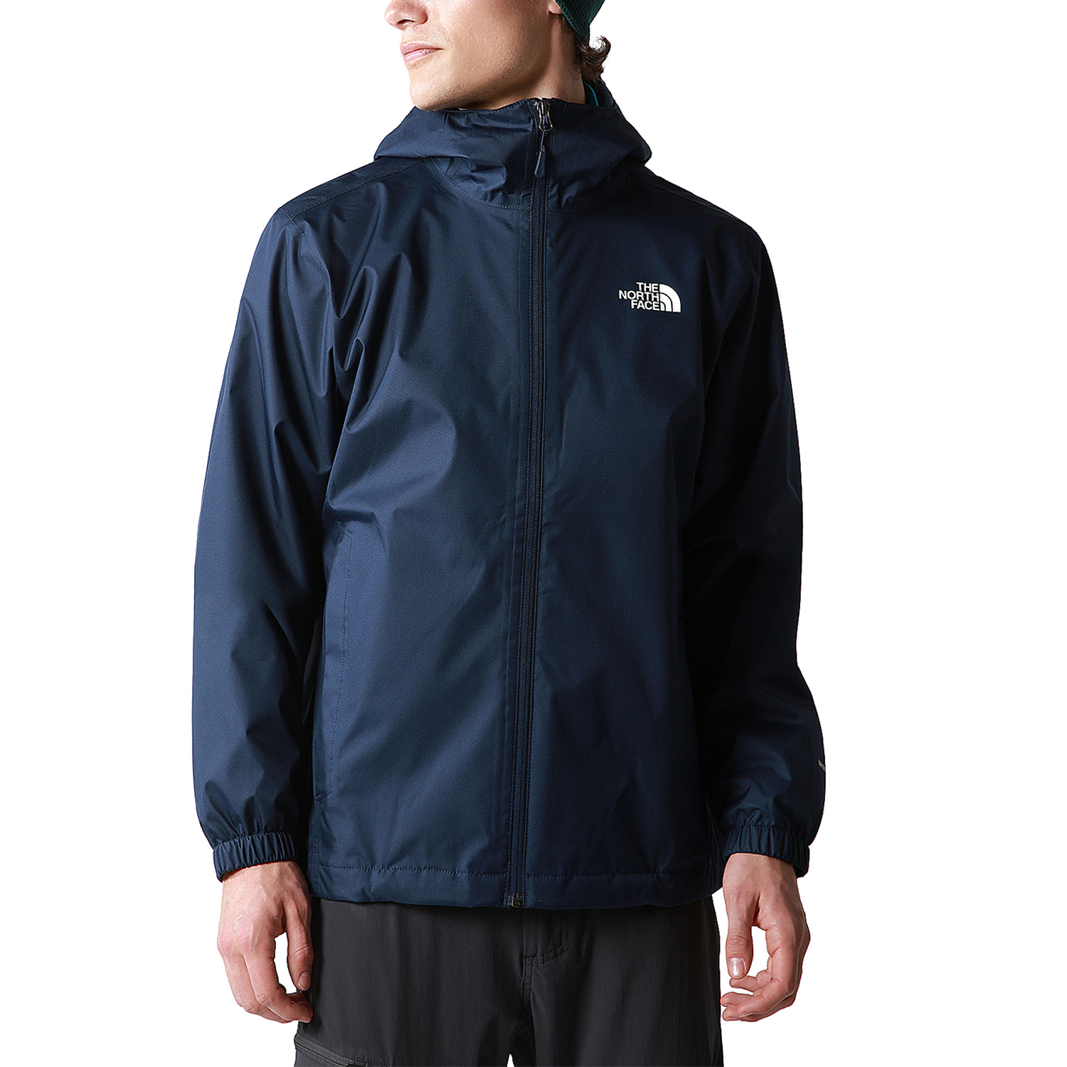 The North Face Quest Giacca Summit Navy