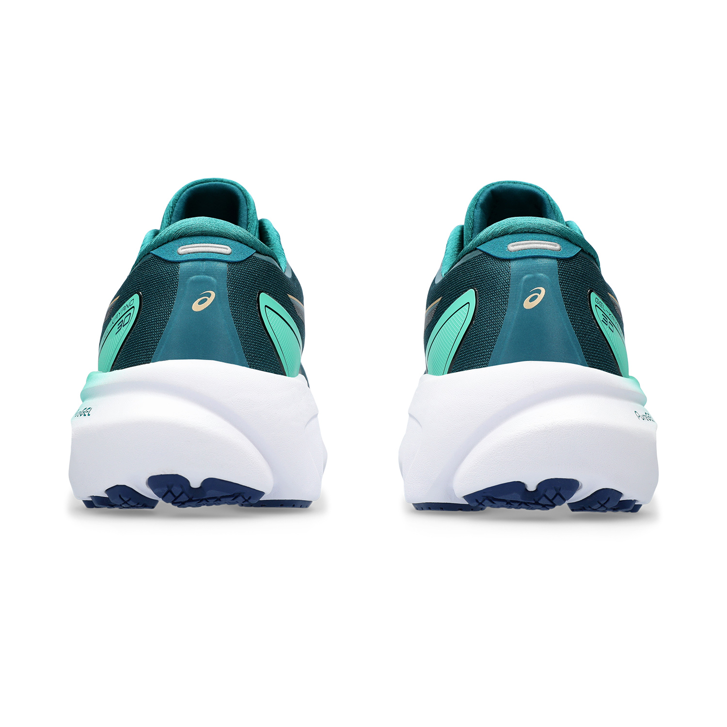 Asics Gel Kayano 30 Rich Teal/Blue Expanse