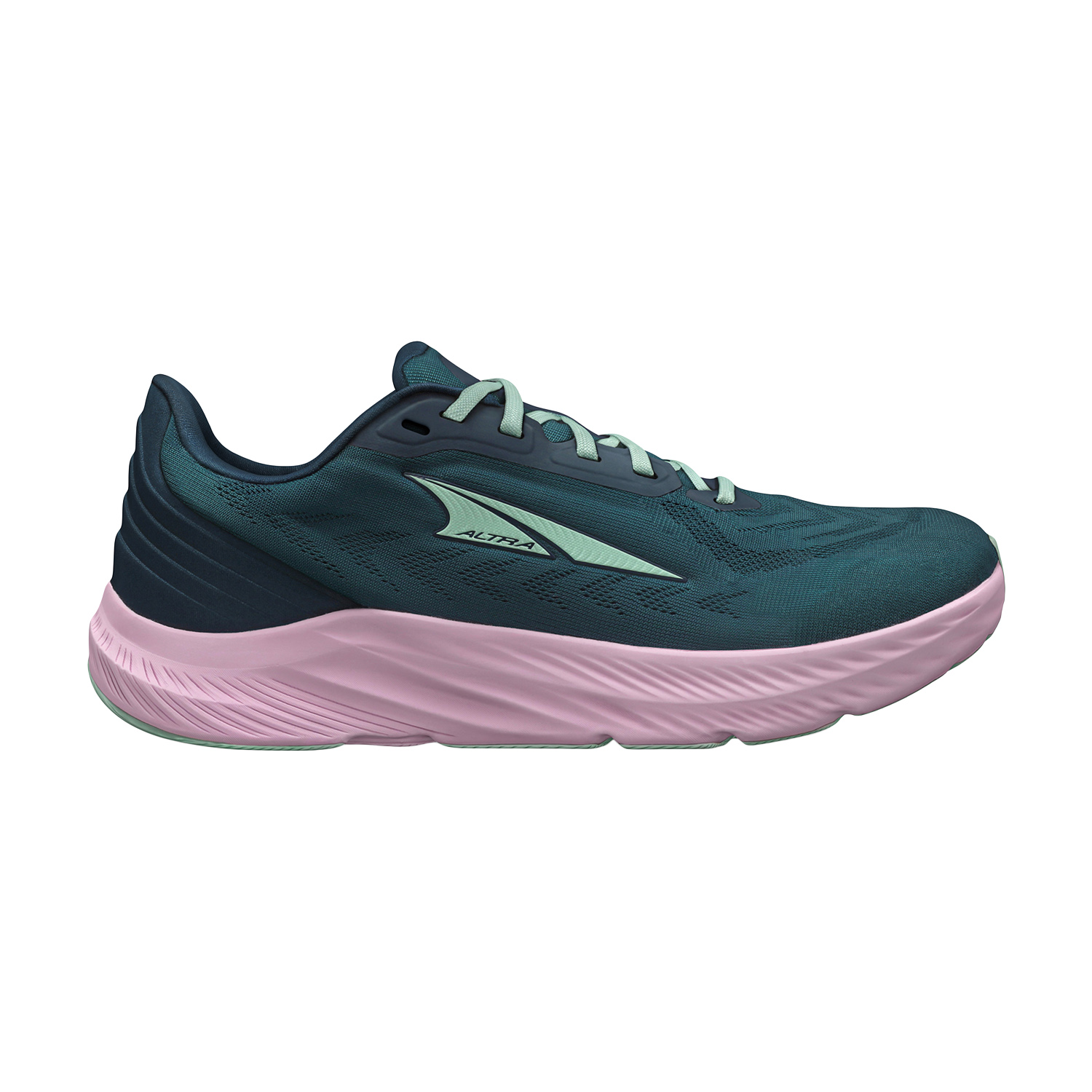 Altra Rivera 4 Navy/Pink