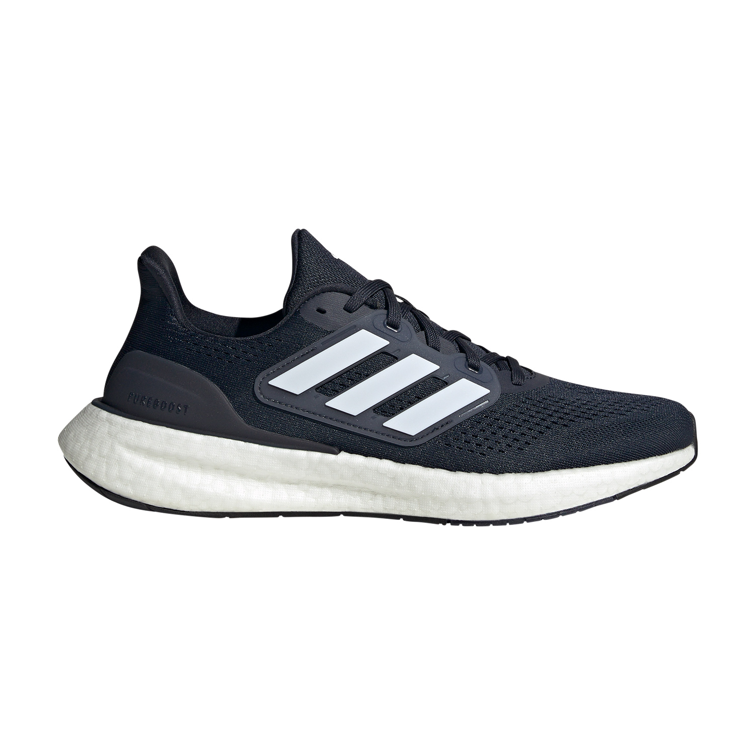 adidas Pureboost 23 Legend Ink/Cloud White/Core Black