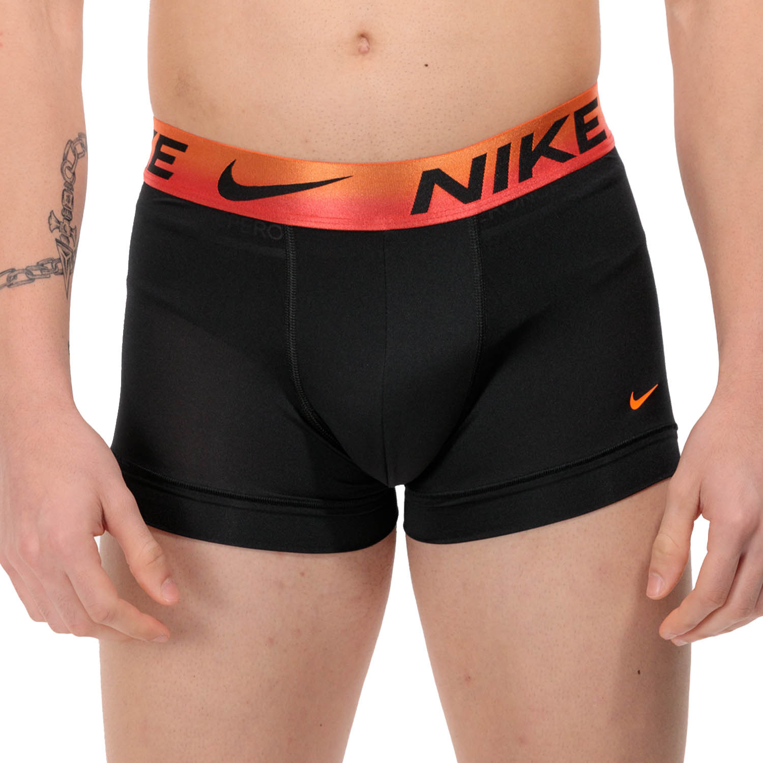 Nike Performance x 3 Boxer Black/Gradient