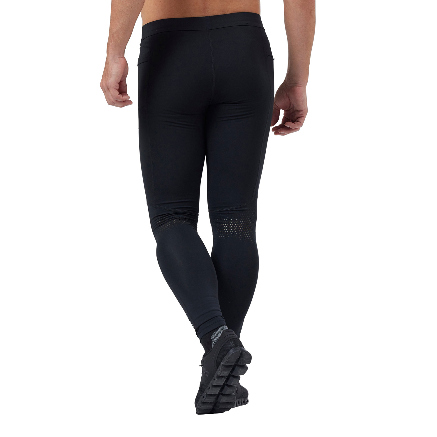 Odlo Zeroweight Tights Black
