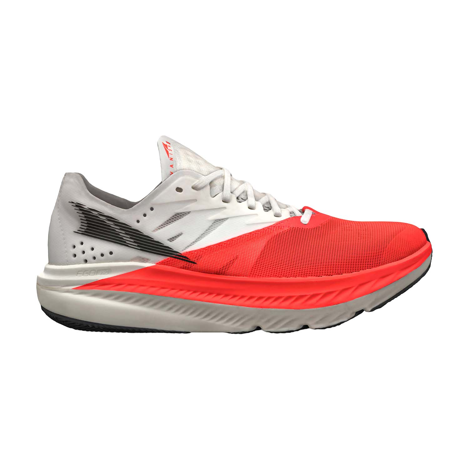 Altra Vanish Carbon 2 White/Coral