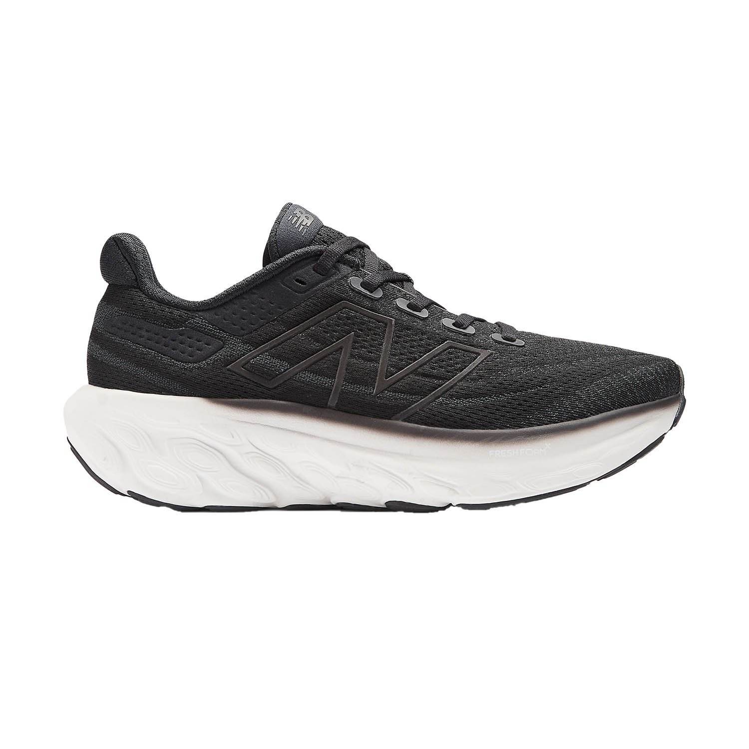 New Balance Fresh Foam X 1080v13 Black