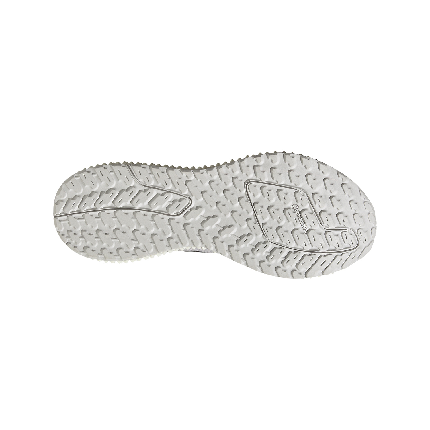 adidas 4DFWD 3 Dash Grey/Silver Metallic/Silver Dawn