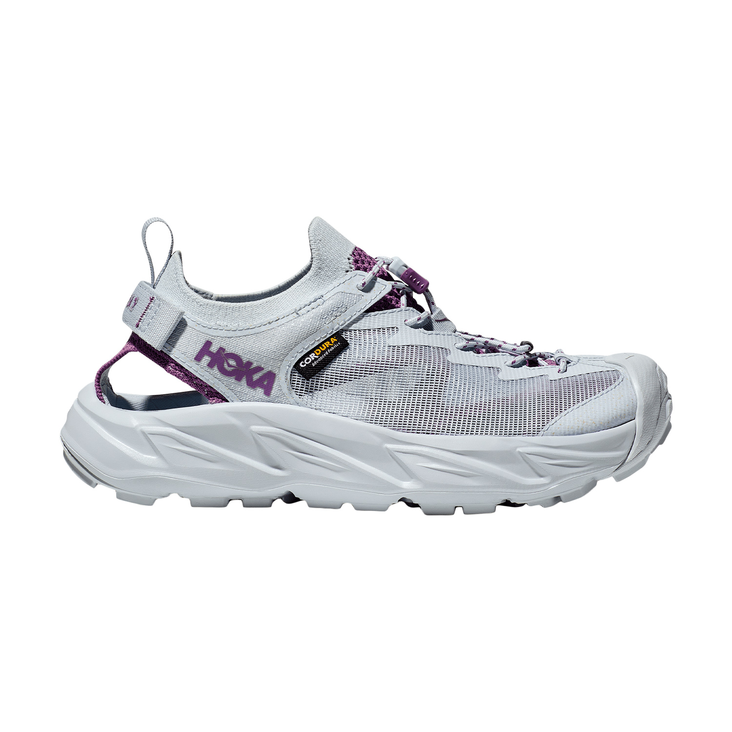 Hoka Hopara 2 Illusion/Amethyst
