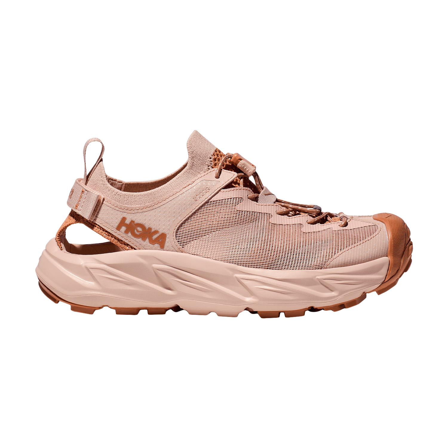 Hoka Hopara 2 Cream/Cedar
