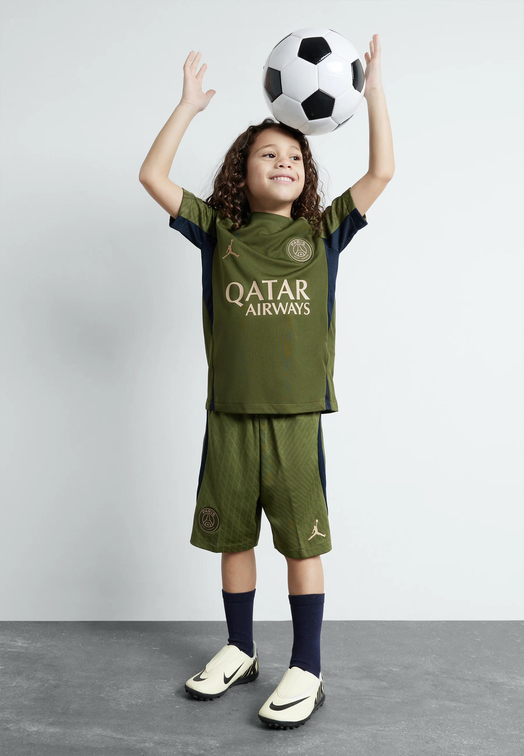 Nike Performance PARIS ST GERMAIN STRIKE UNISEX - T-Shirt sport