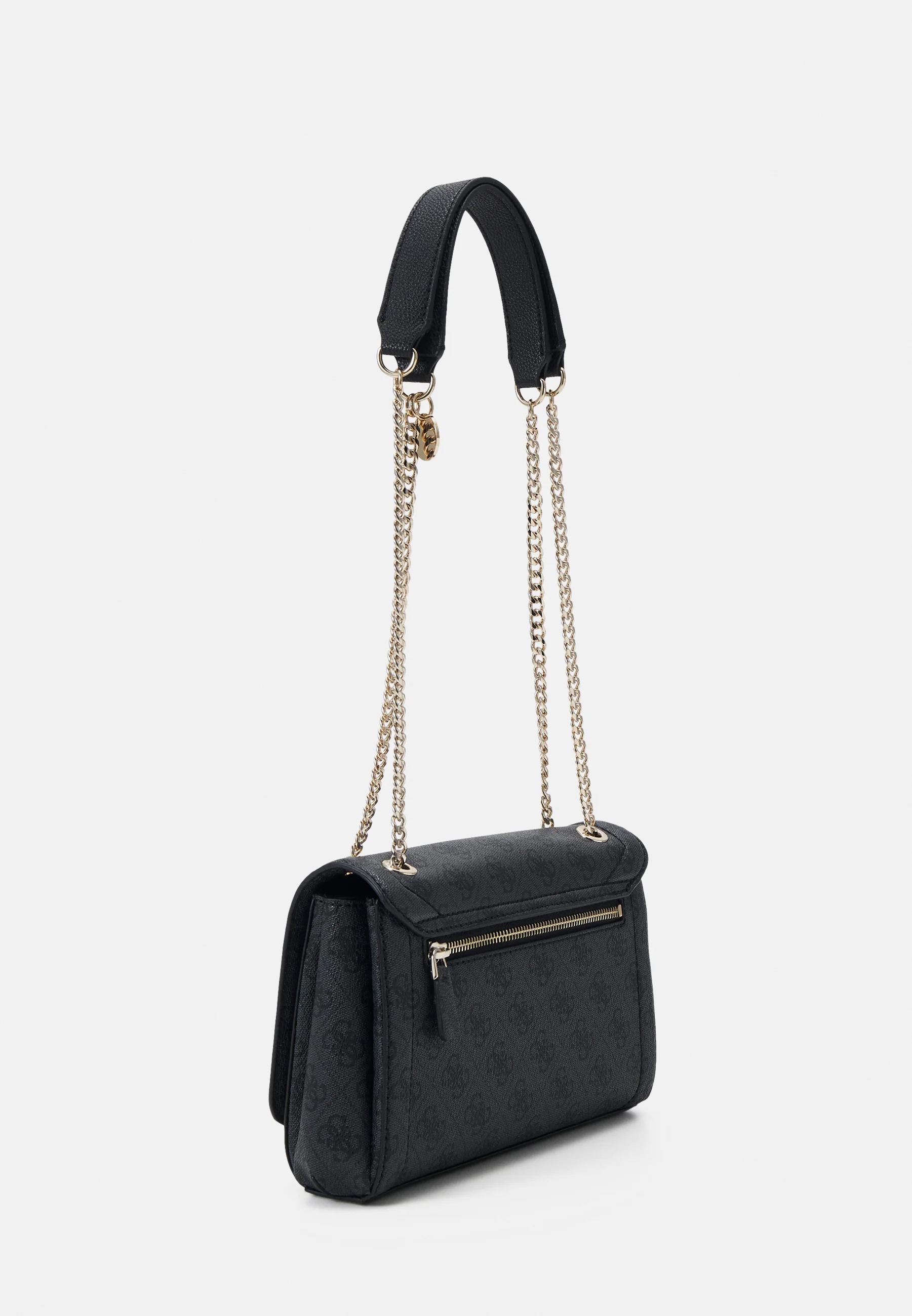 Guess NOELLE GIRLFRIEND SATCHEL - Borsa a mano