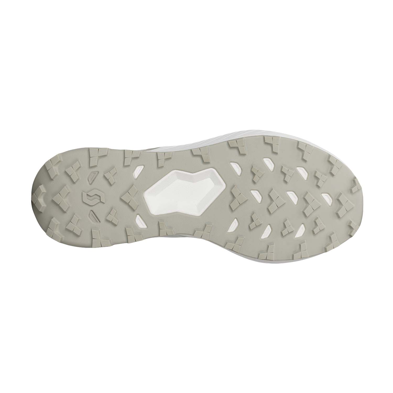 Scott Kinabalu 3 Icicle White