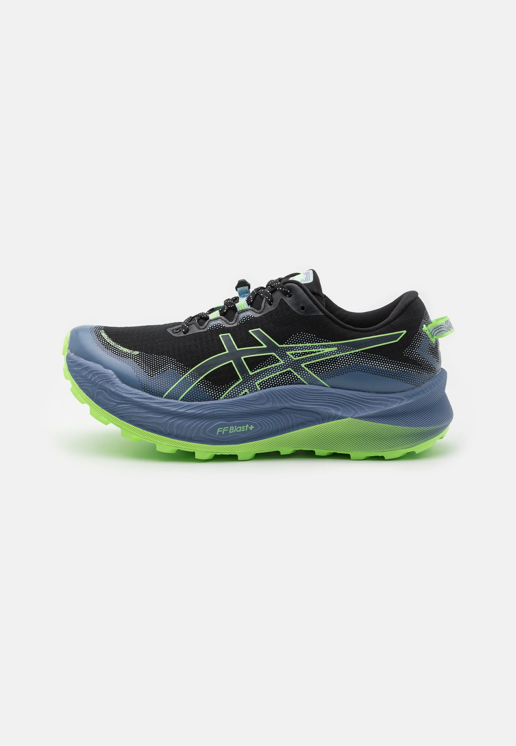ASICS TRABUCO MAX 3 - Scarpe da trail running