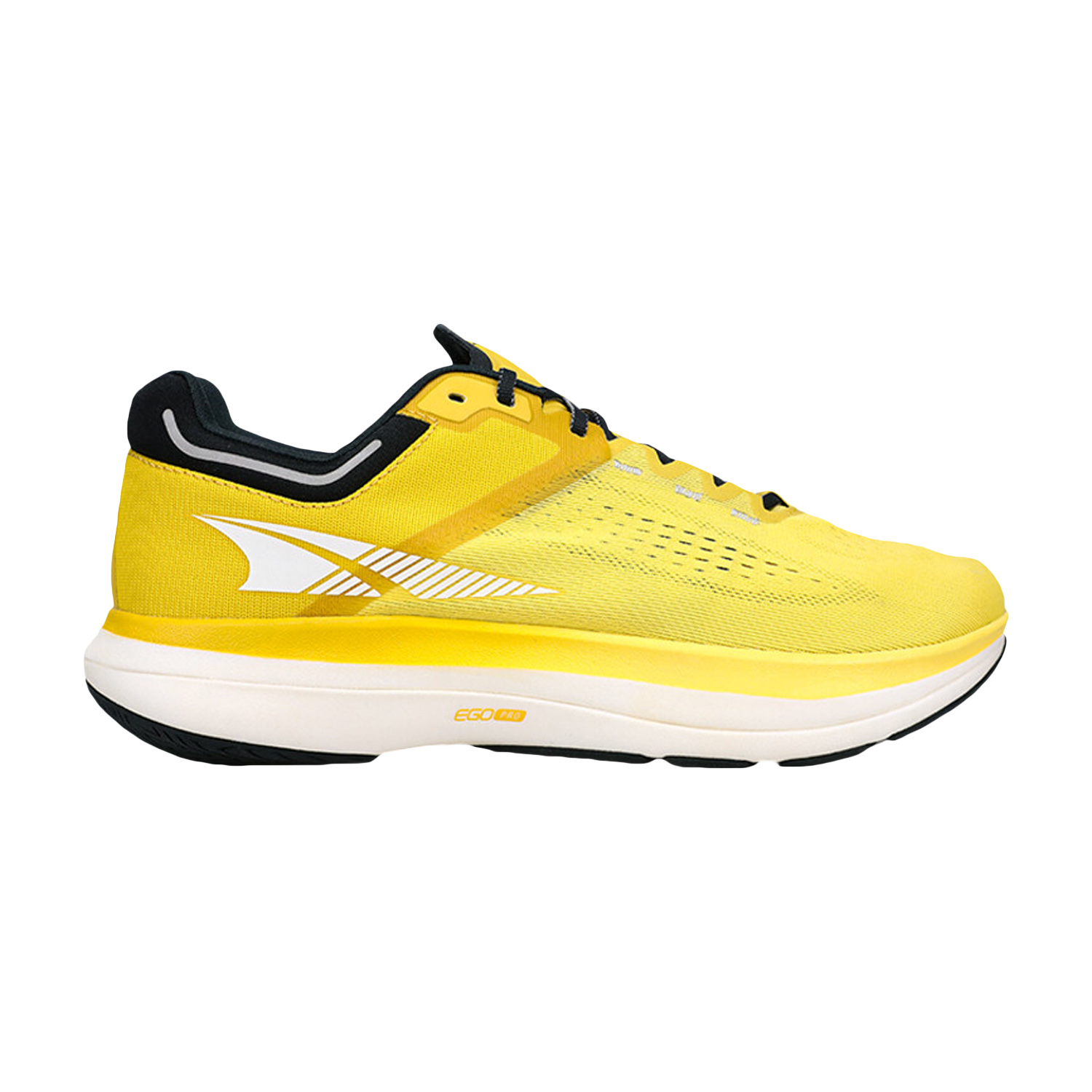 Altra Vanish Tempo Yellow