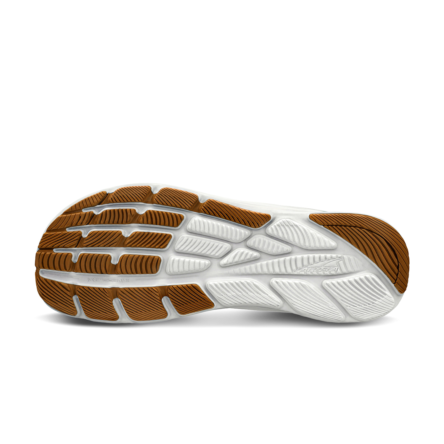 Altra Rivera 4 White