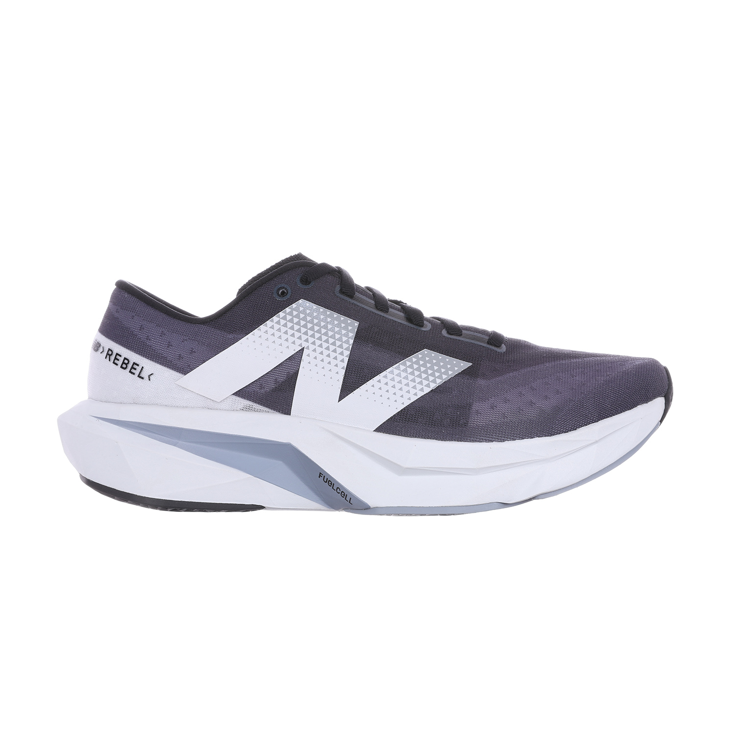 New Balance Fuelcell Rebel v4 Graphite